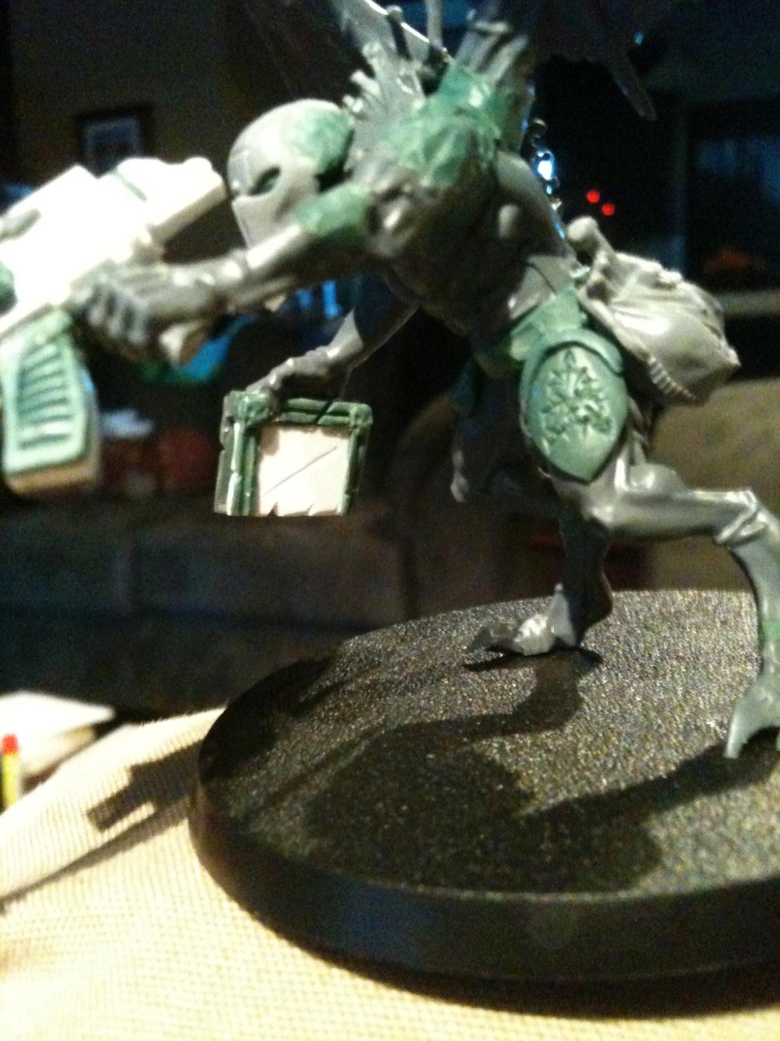 DP II second angle on spell book and leg armor