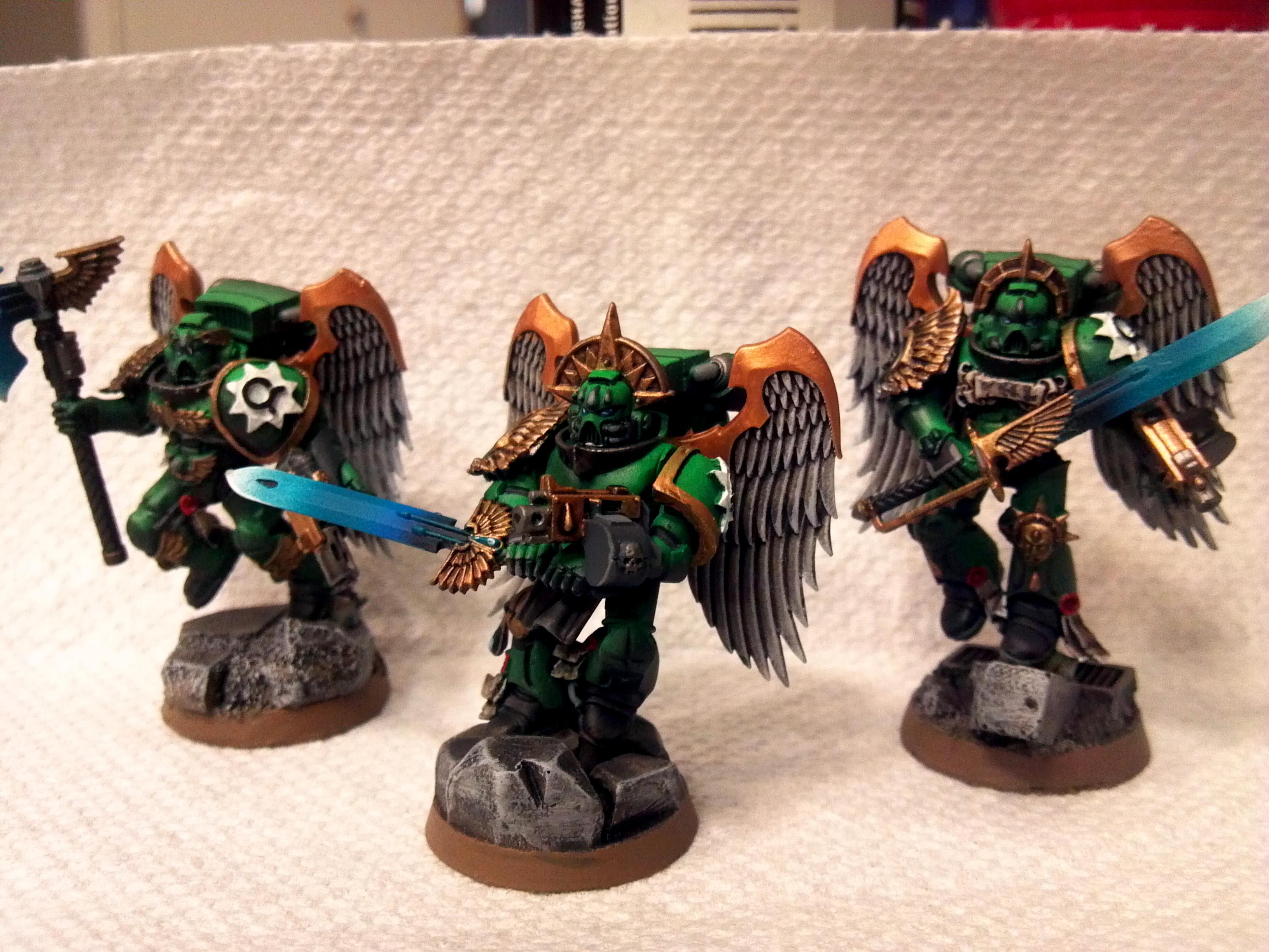 Aurora Guard