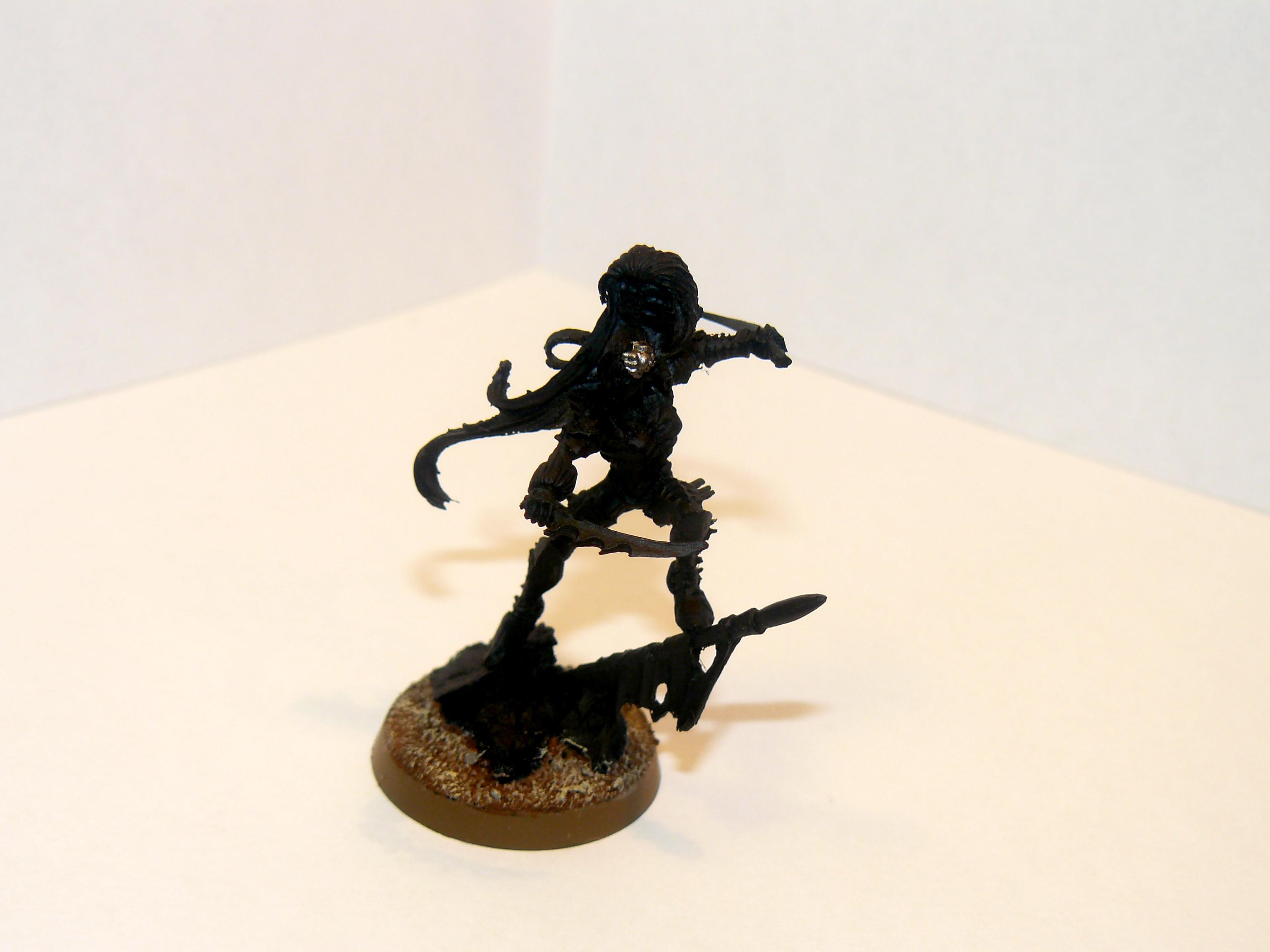 Avenger Cron Black Widow