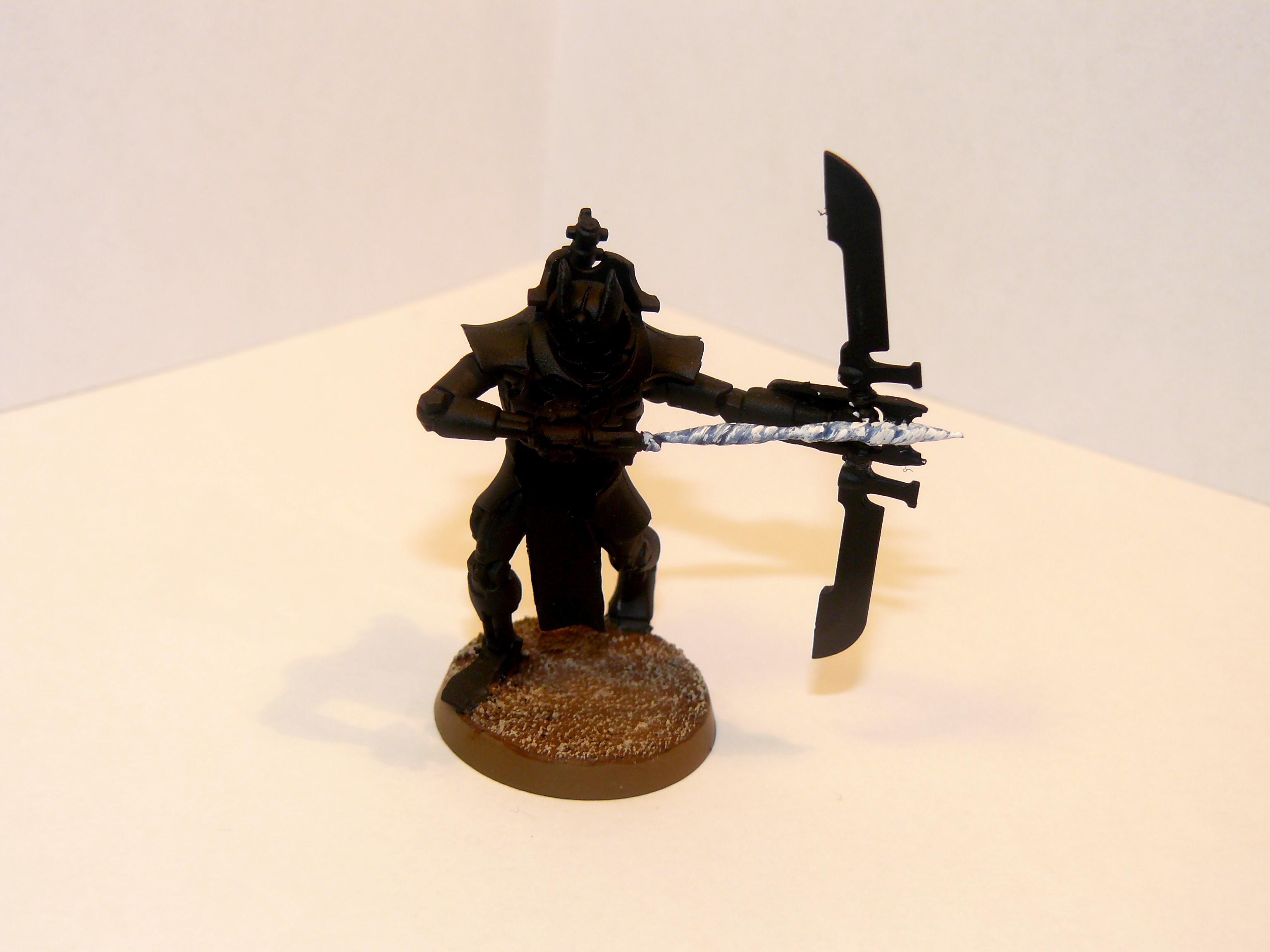 Avenger Cron Hawkeye