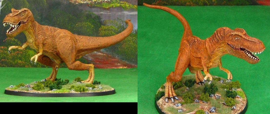 Dinosaur