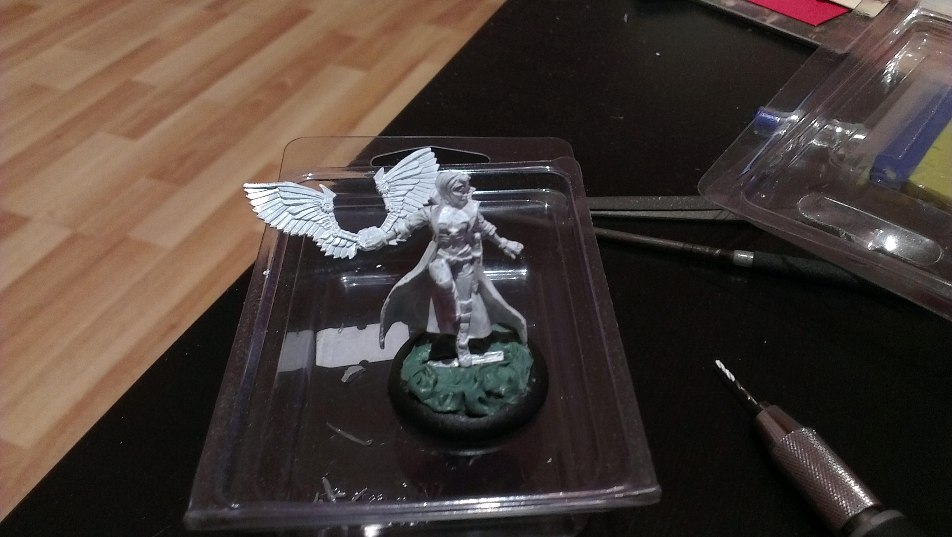 kaeris