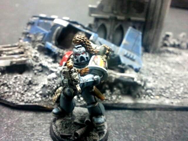 Space, Space Wolves, Wolf, Wolves