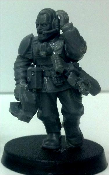 IGuard Vet clearer