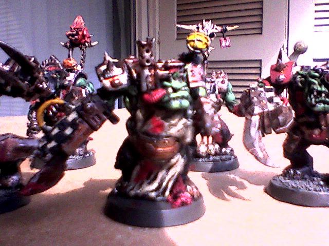 Ork Painboy 
