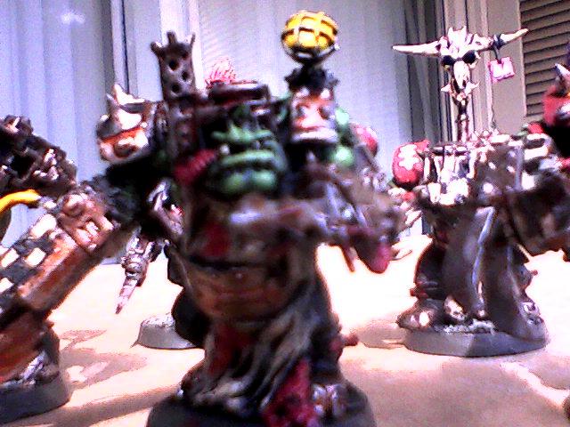Ork Painboy