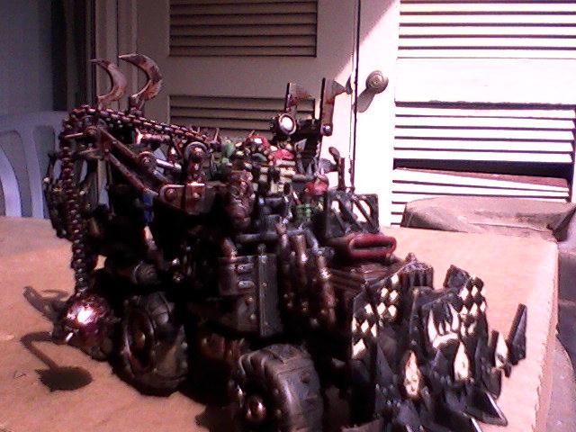 Ork Trukk
