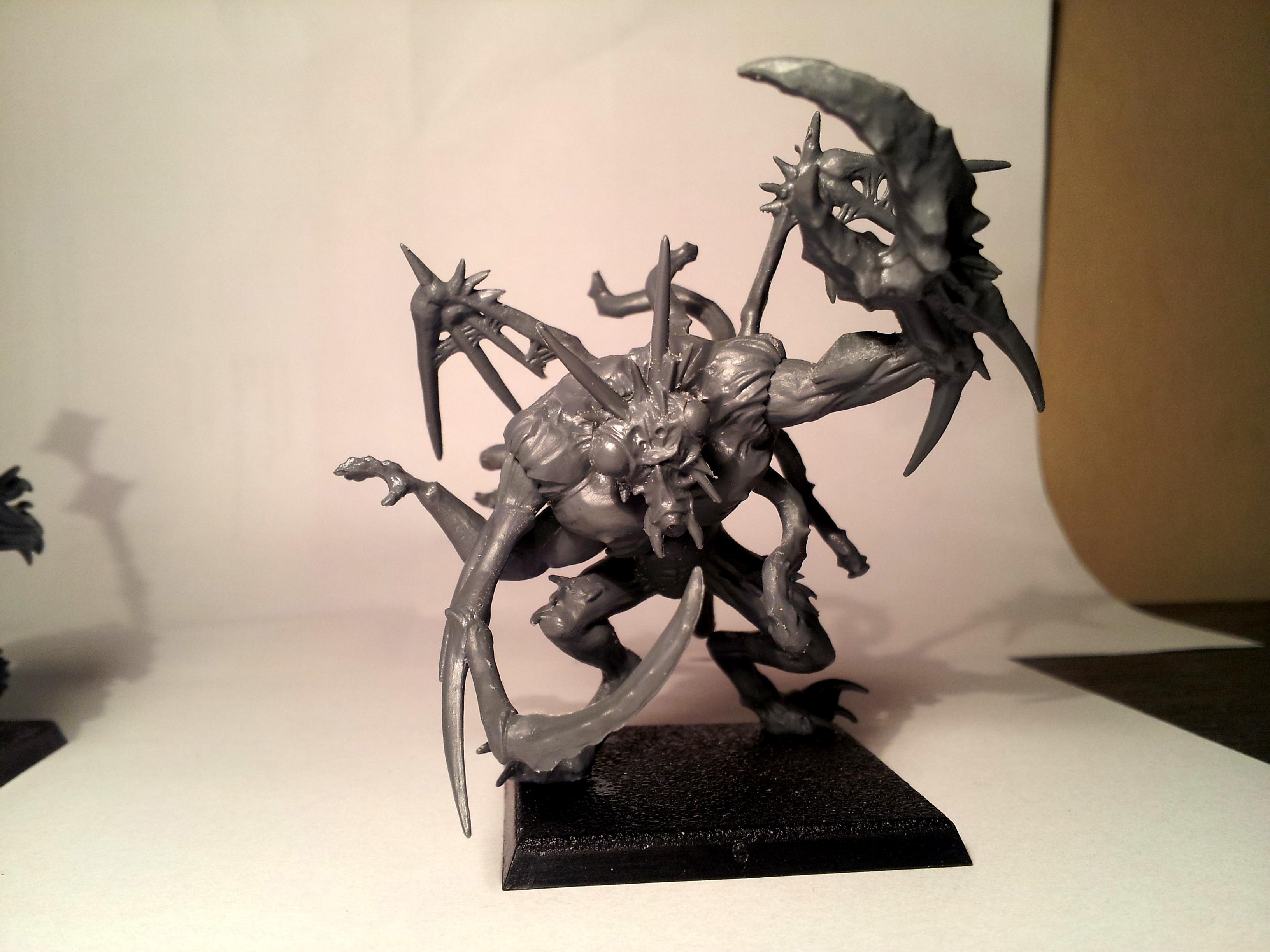 Spawn