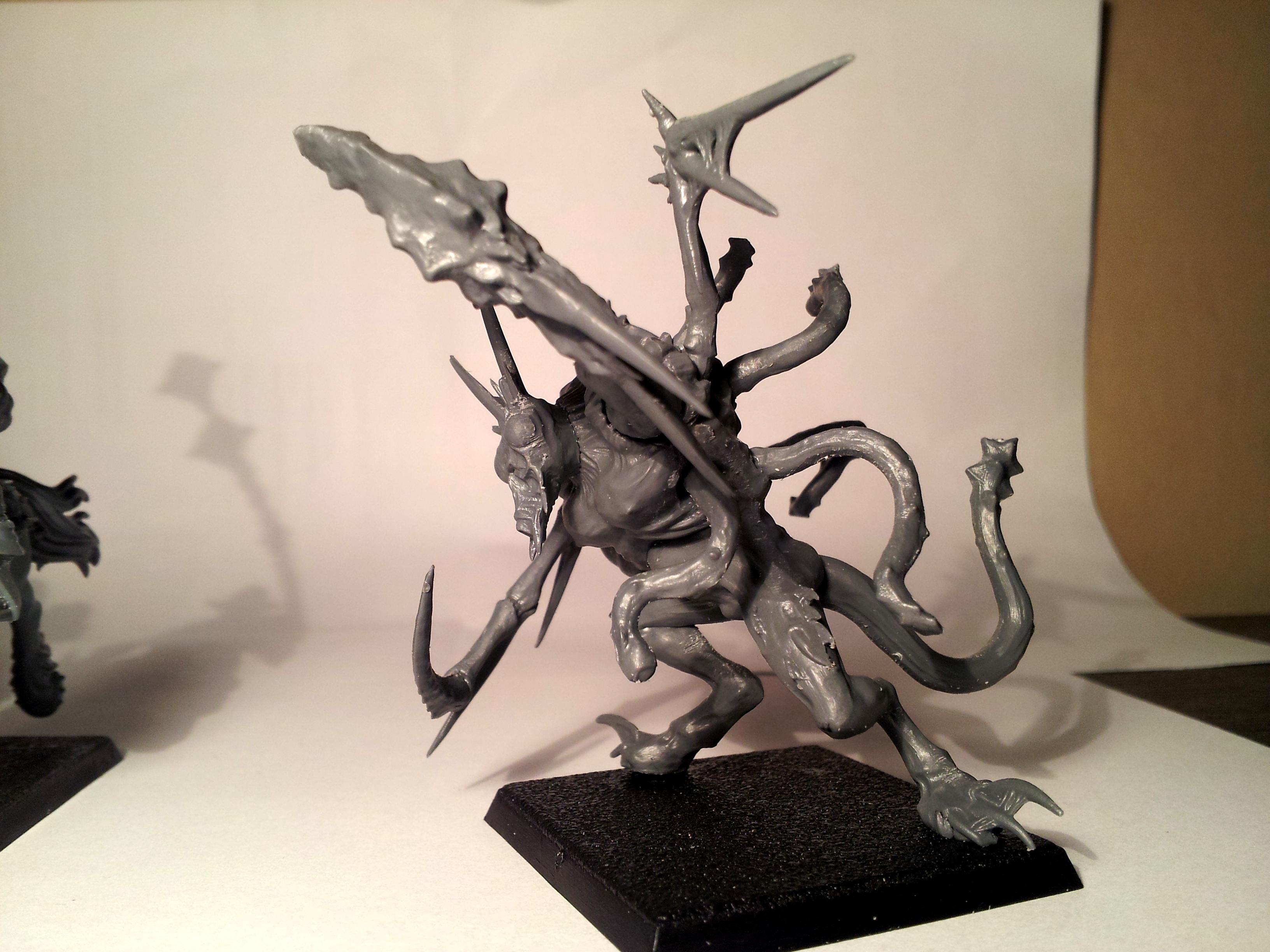 Spawn