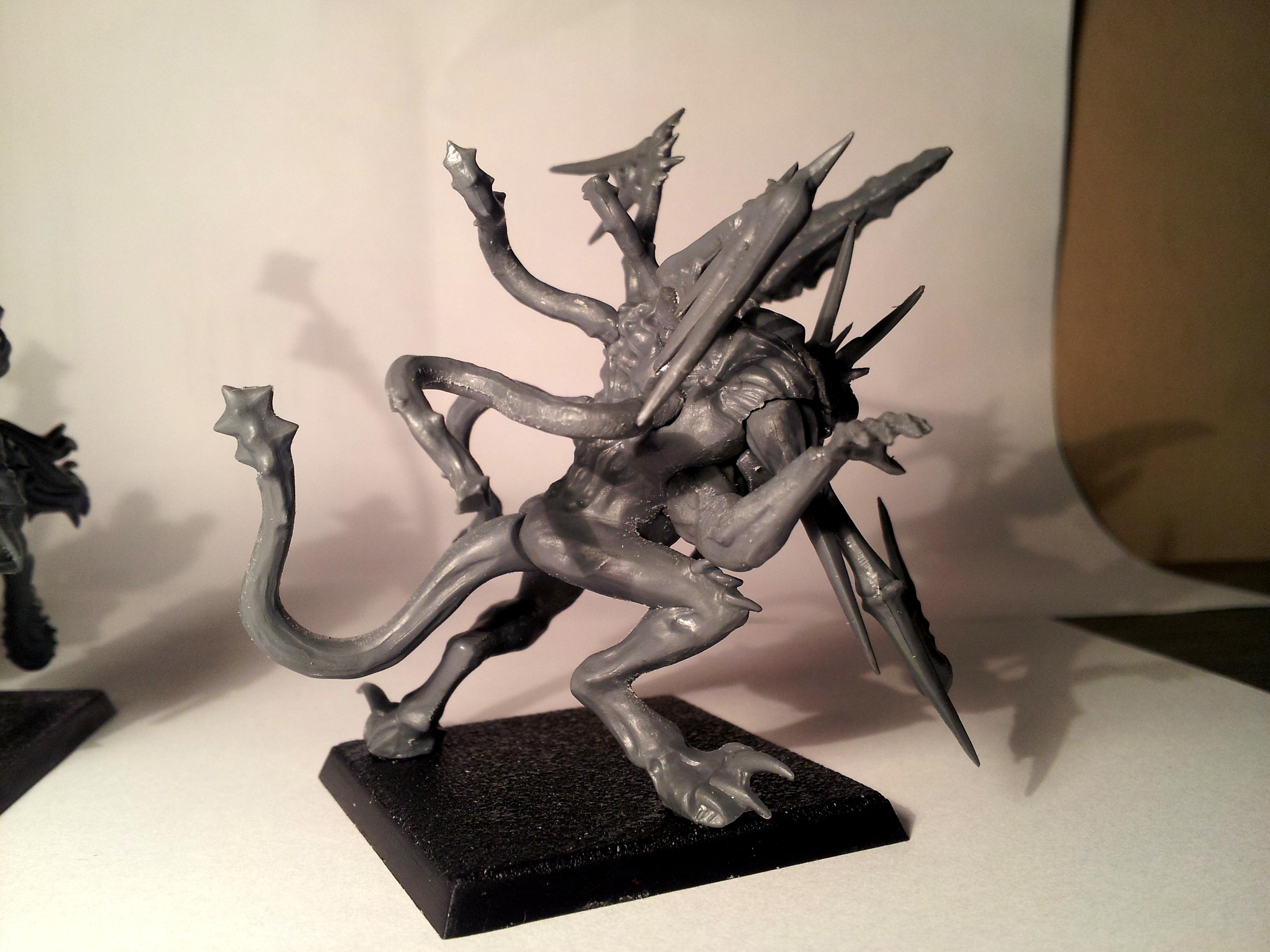 Spawn