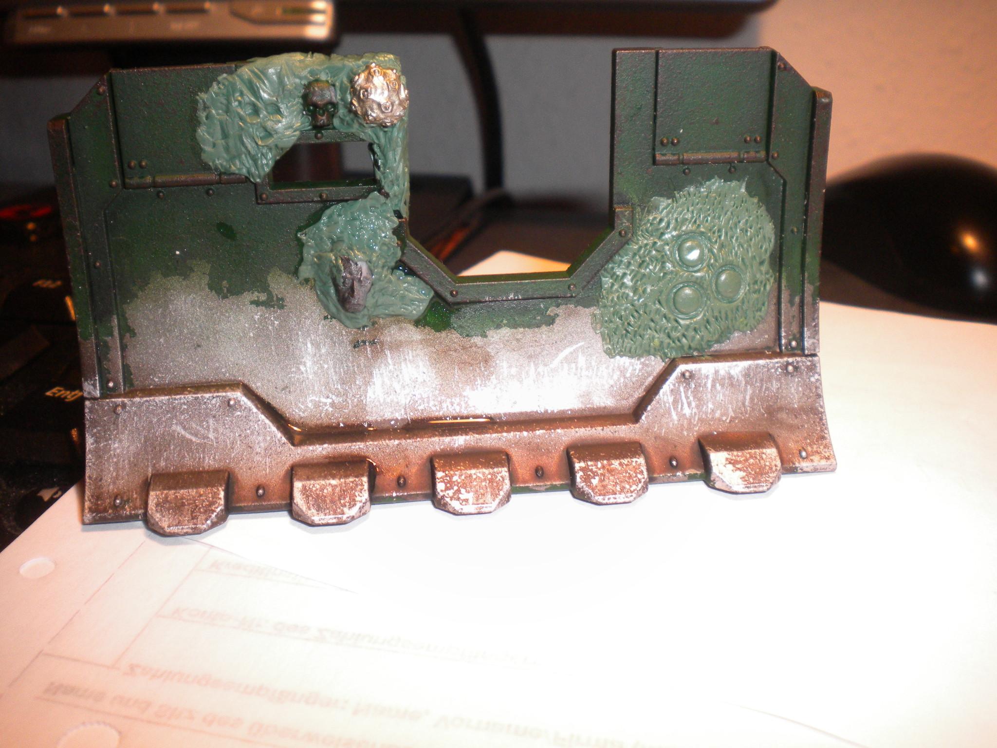 Dozer Blade
