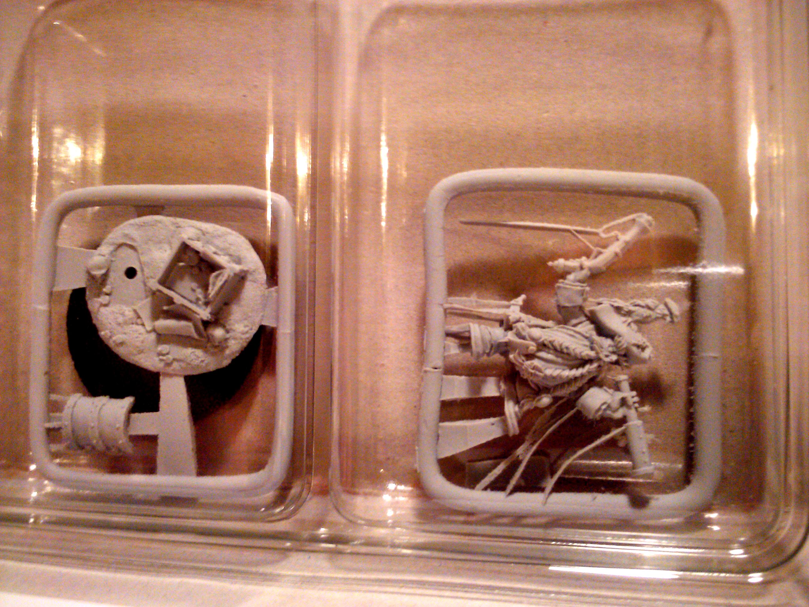 Dwarves, Games Workshop, Pirate, White Dwarf