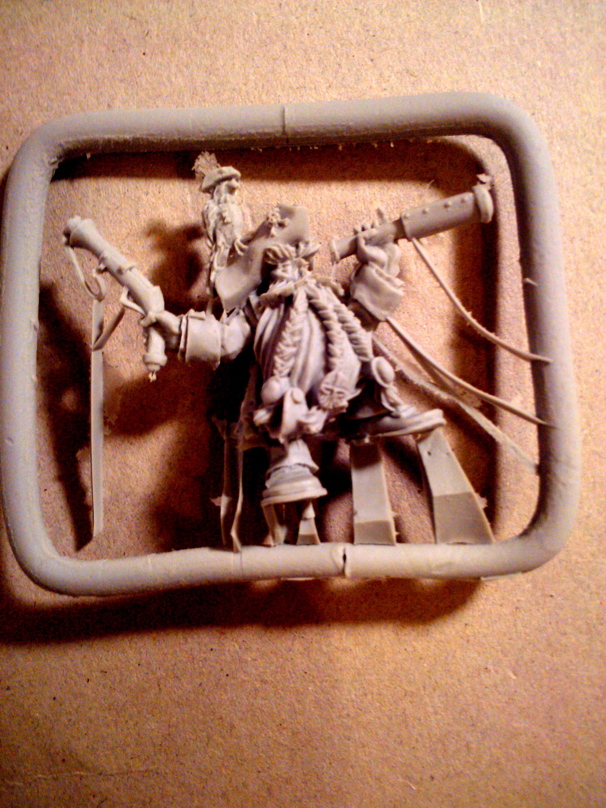 Dwarves, Games Workshop, Pirate, White Dwarf