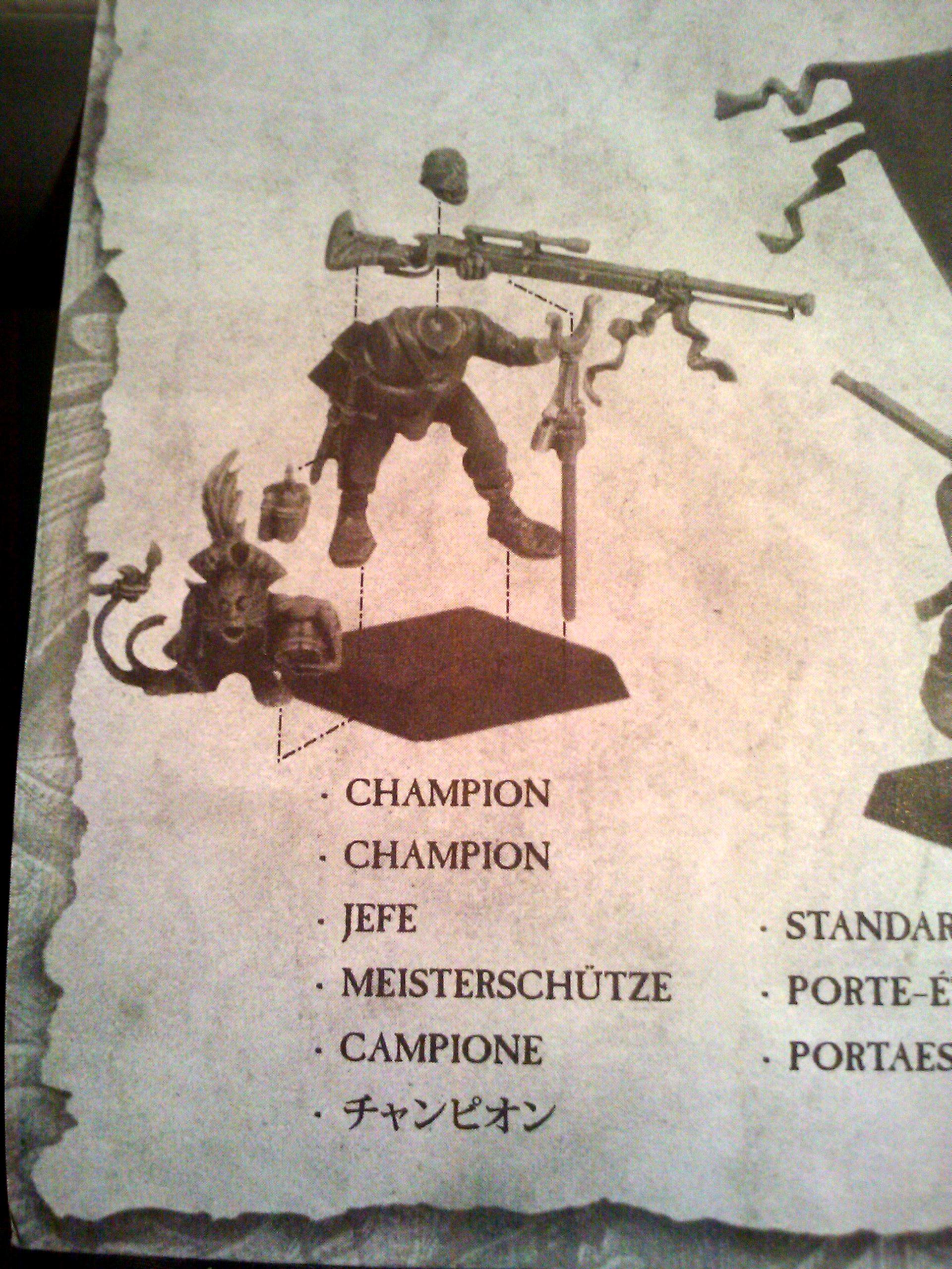 Build, Conversion, Empire, Games Workshop, Painting, Warhammer Fantasy