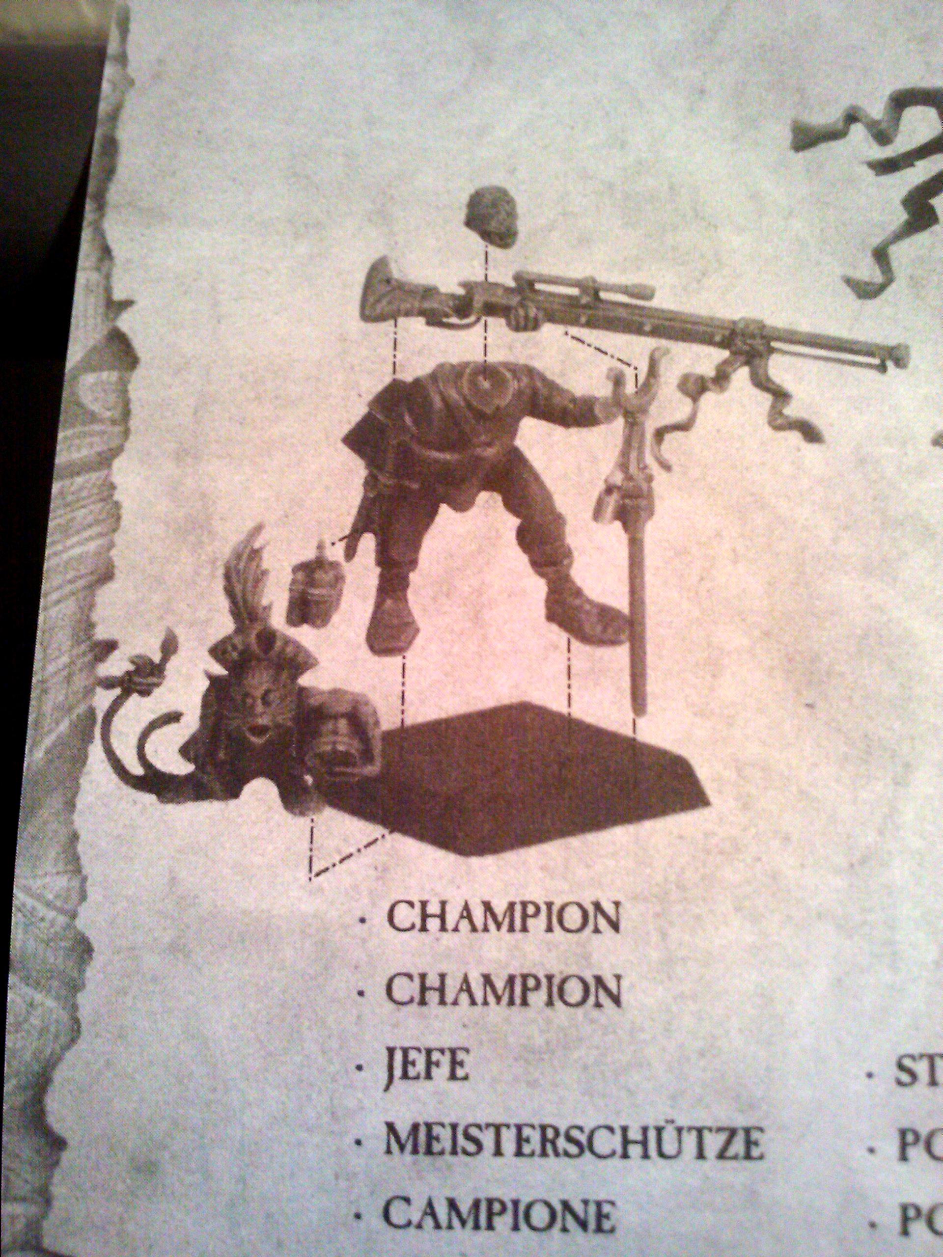 Build, Conversion, Empire, Games Workshop, Painting, Warhammer Fantasy