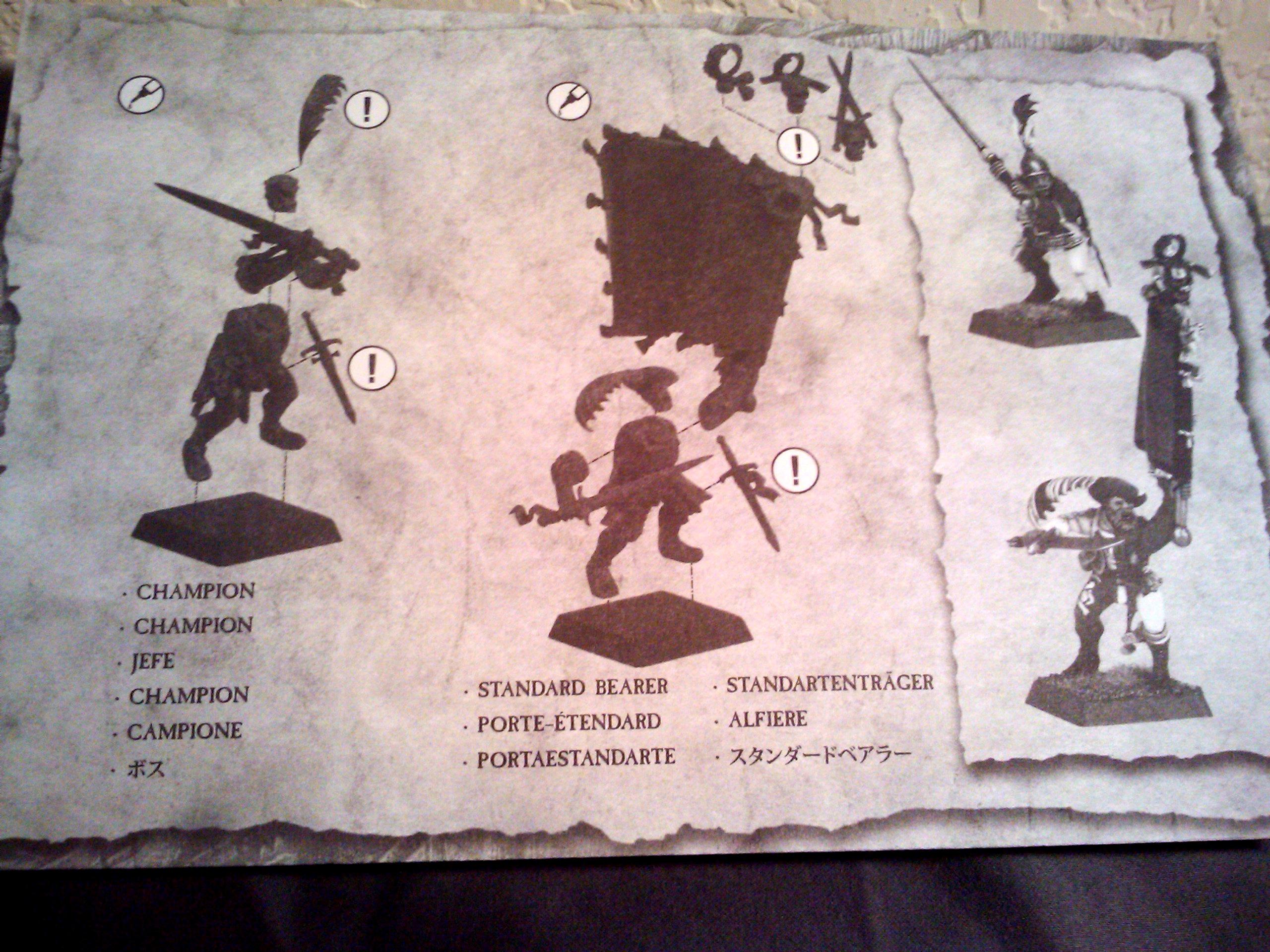 Build, Conversion, Empire, Games Workshop, Painting, Warhammer Fantasy