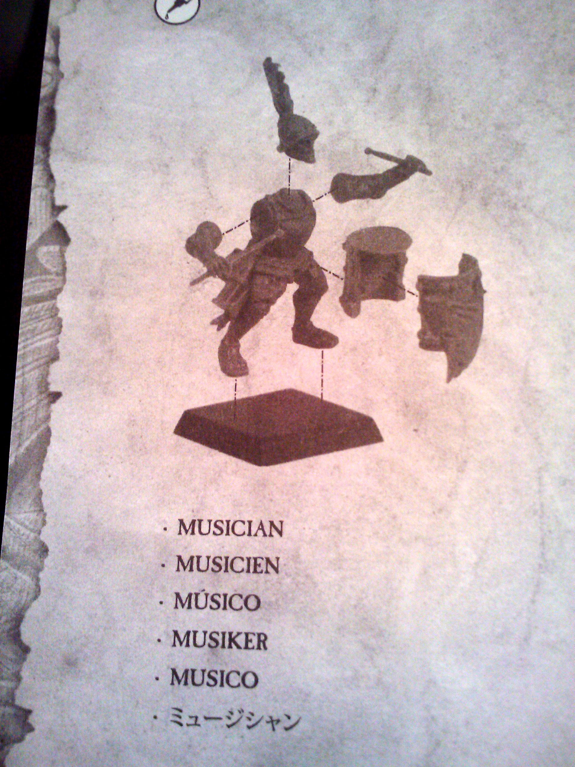 Build, Conversion, Empire, Games Workshop, Painting, Warhammer Fantasy