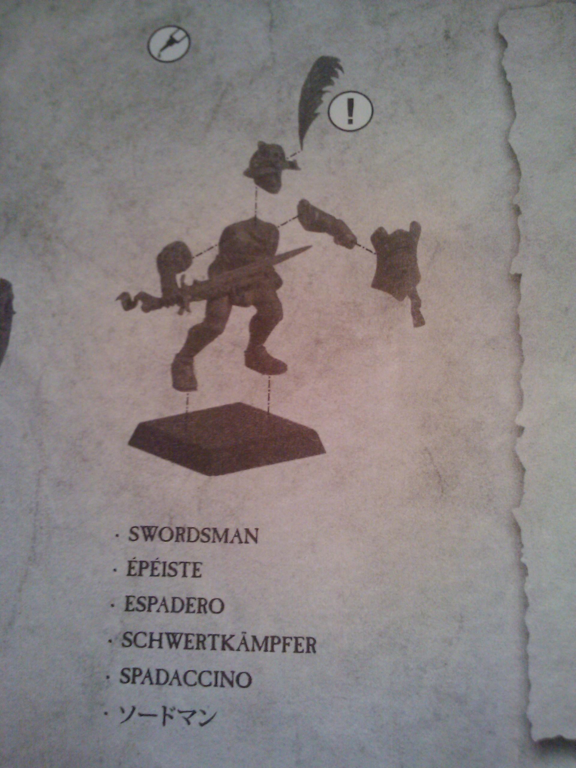 Build, Conversion, Empire, Games Workshop, Painting, Warhammer Fantasy