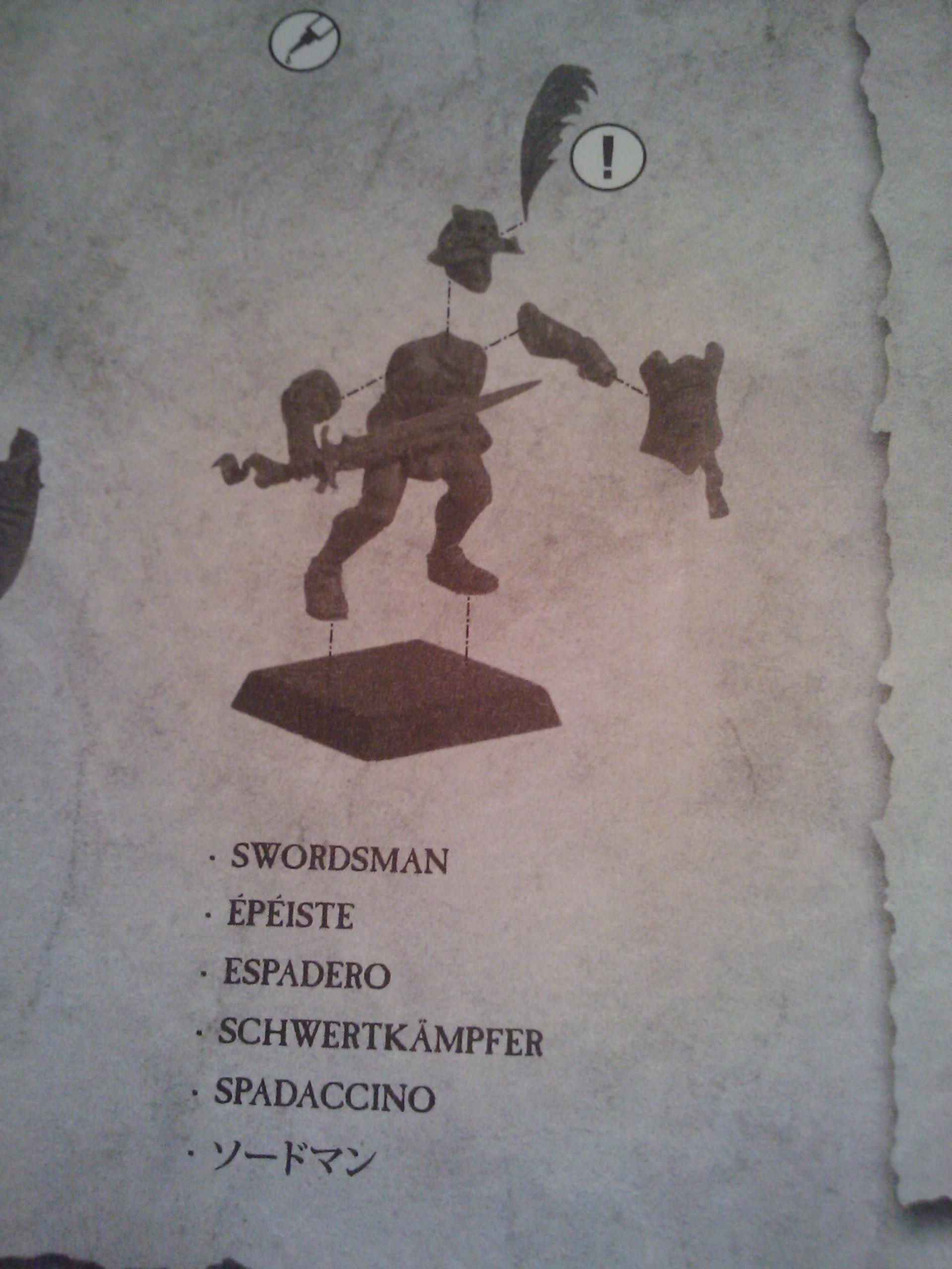 Build, Conversion, Empire, Games Workshop, Painting, Warhammer Fantasy