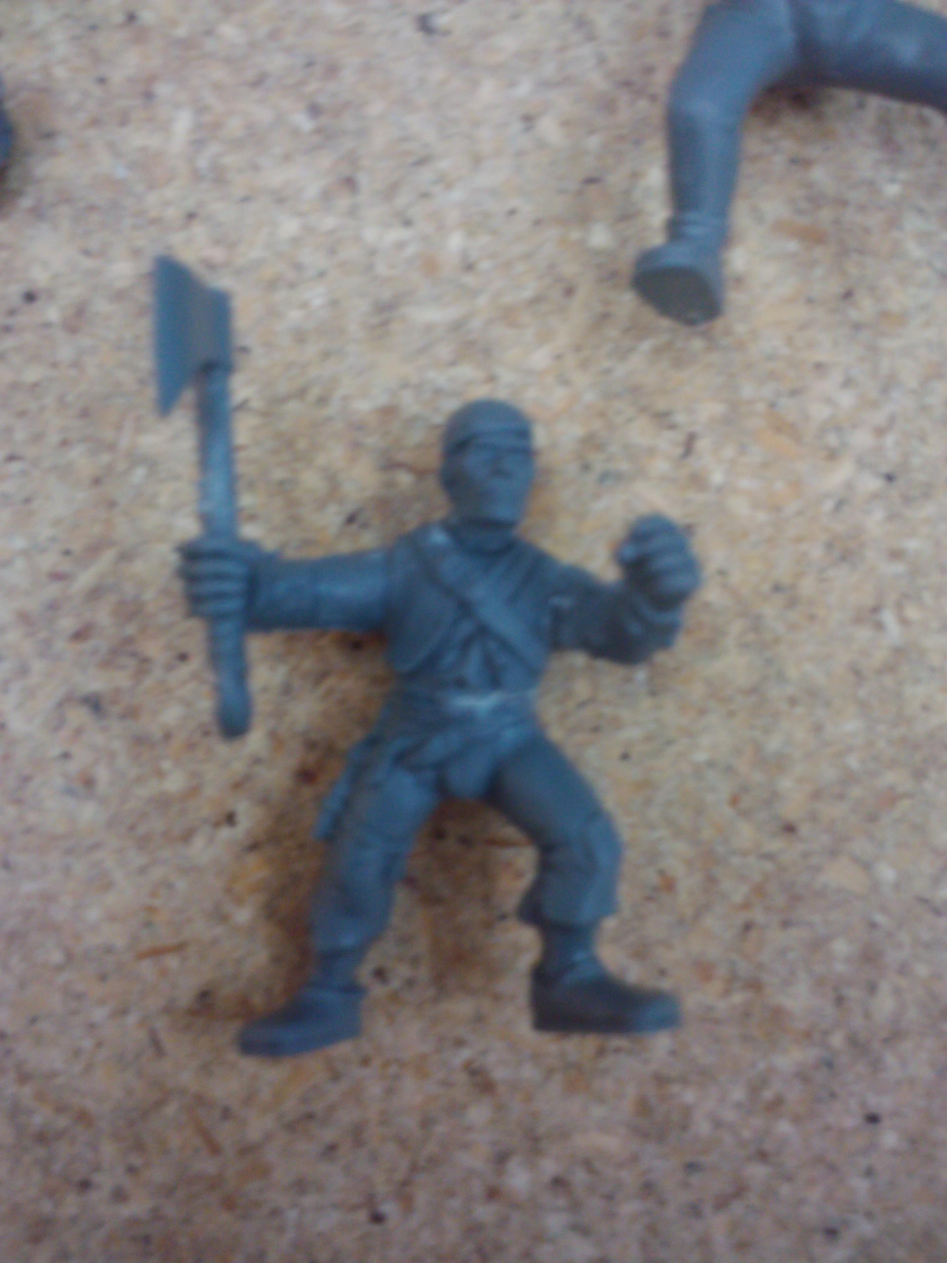 Build, Conversion, Empire, Games Workshop, Painting, Warhammer Fantasy