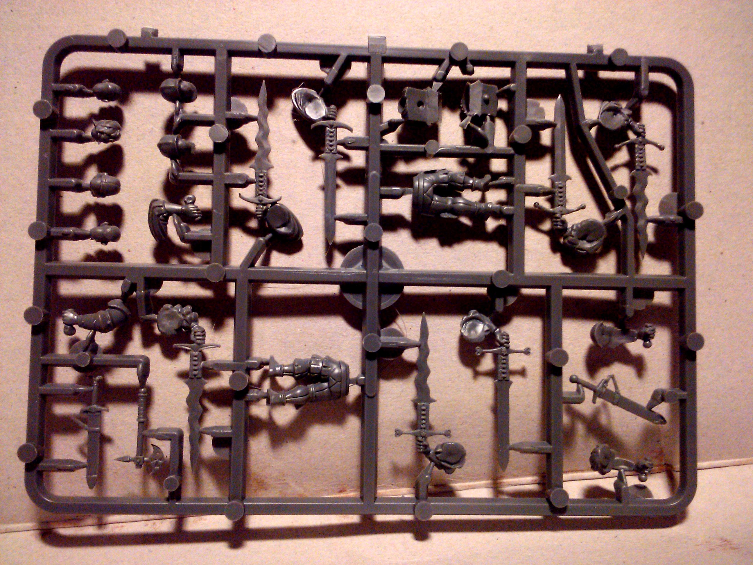 Build, Conversion, Empire, Games Workshop, Painting, Warhammer Fantasy
