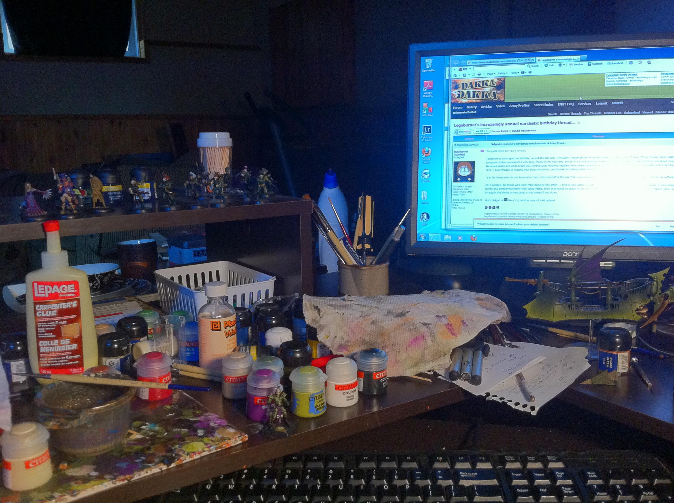 desktop