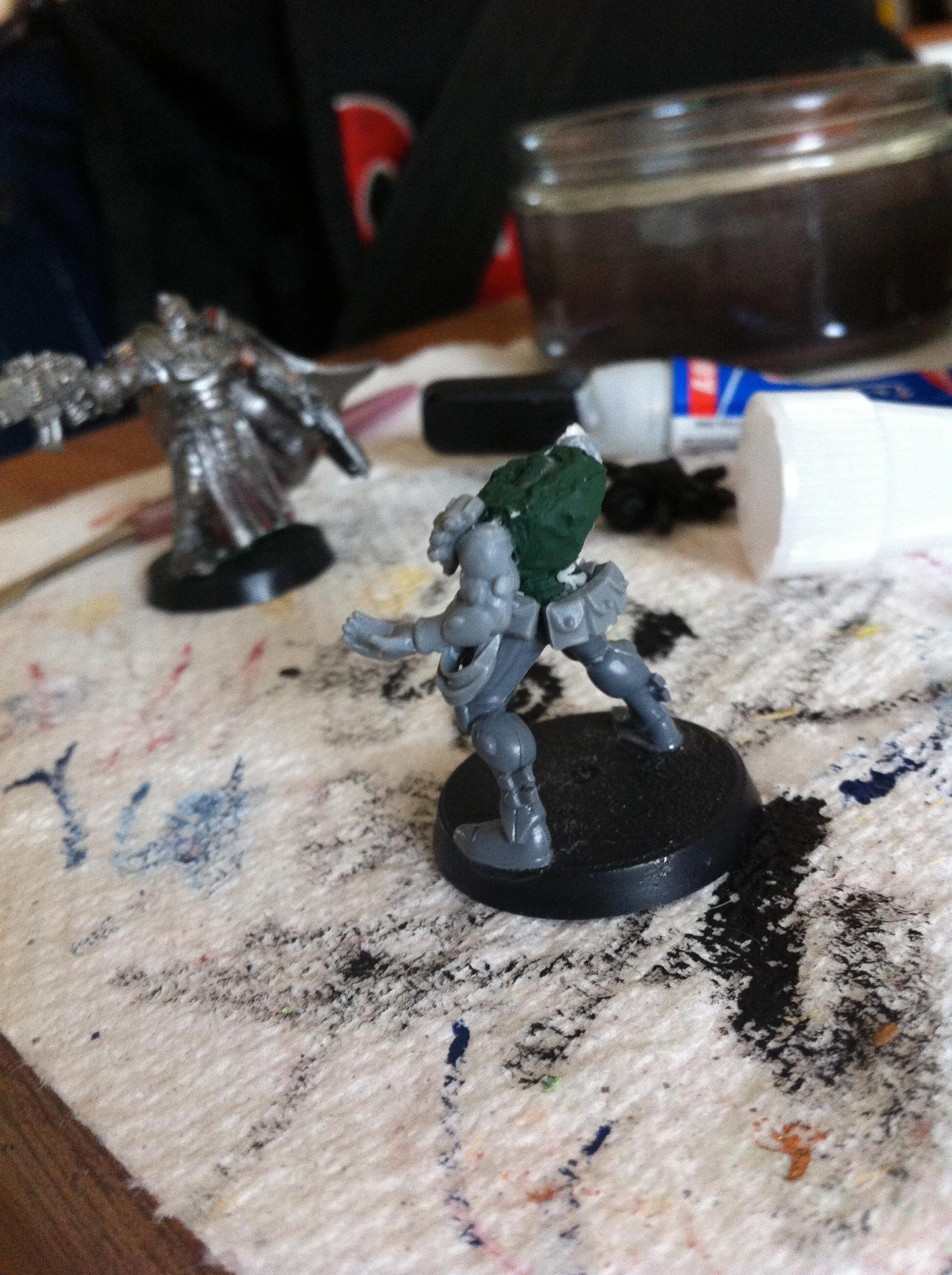 Assassin, Grey Knights, Inquisitor, Storm Talon, Stormtalon