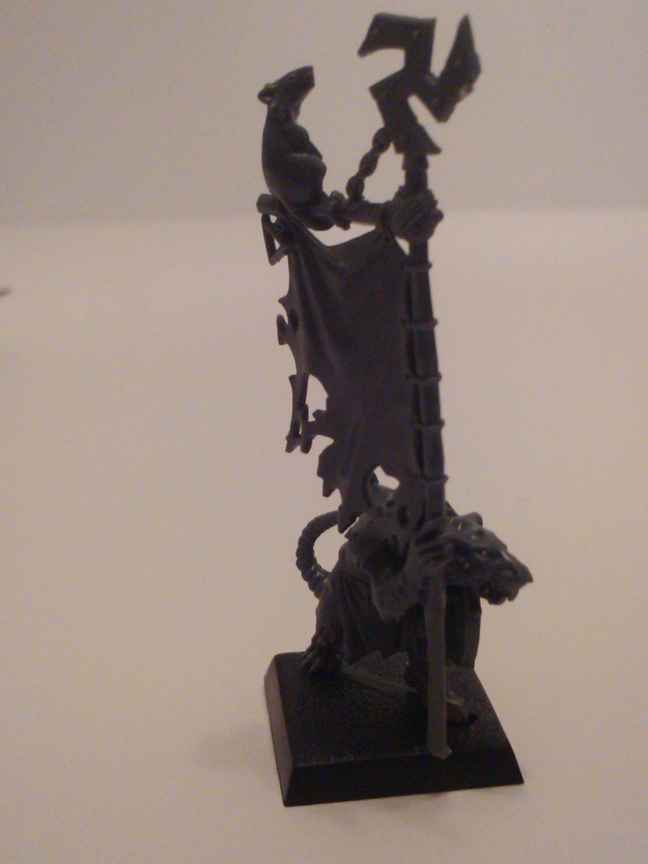 Build, Conversion, Games Workshop, Painting, Rat, Skaven, Warhammer Fantasy