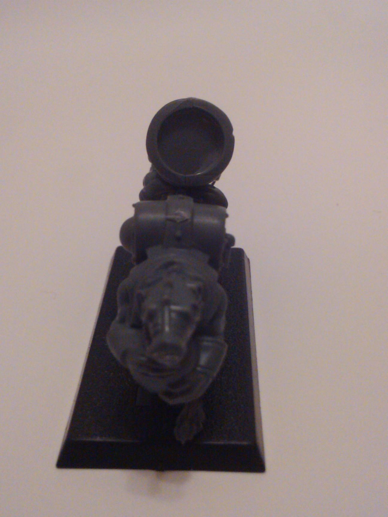 Build, Conversion, Games Workshop, Painting, Rat, Skaven, Warhammer Fantasy