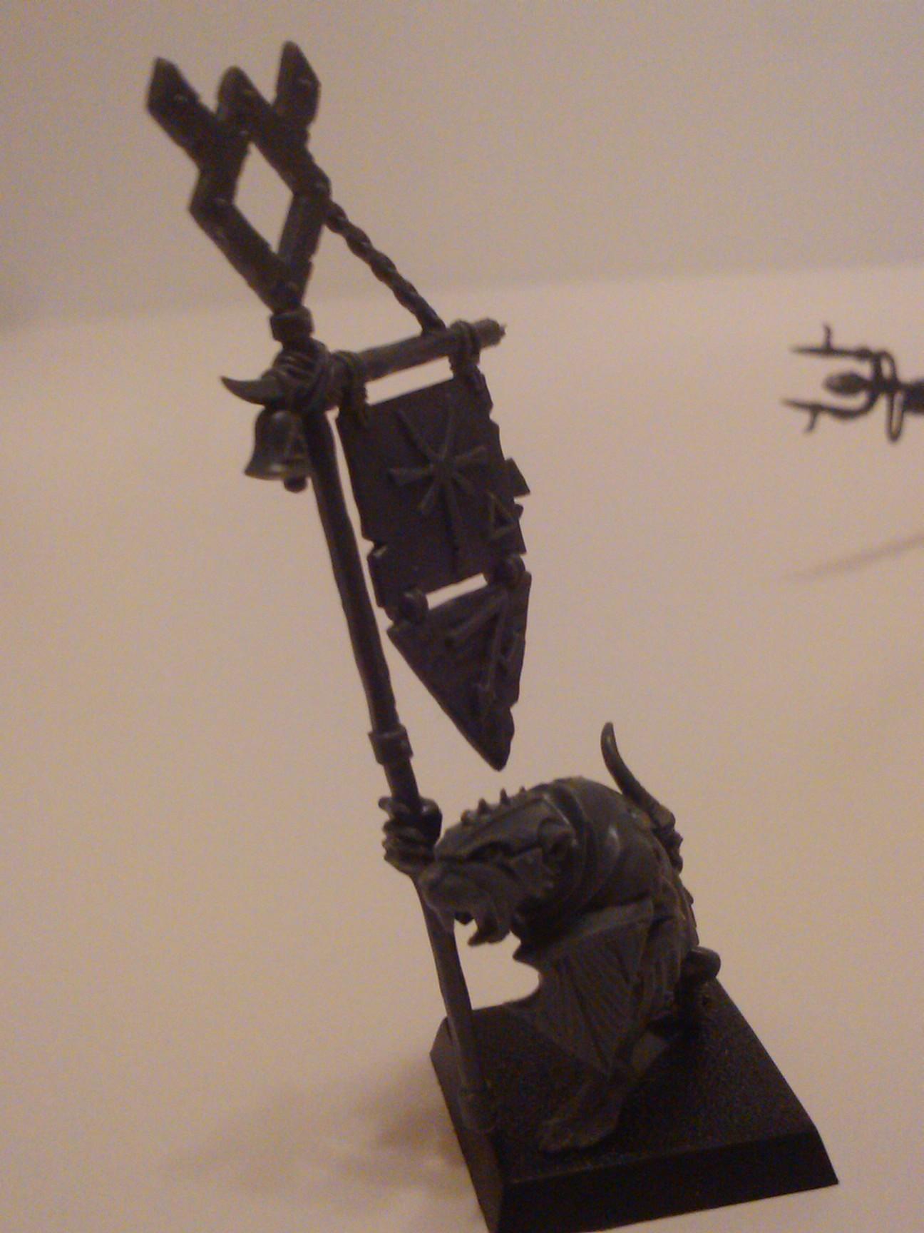 Build, Conversion, Games Workshop, Painting, Rat, Skaven, Warhammer Fantasy