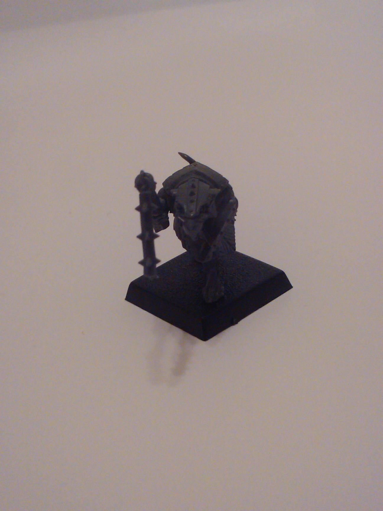 Build, Conversion, Games Workshop, Painting, Rat, Skaven, Warhammer Fantasy