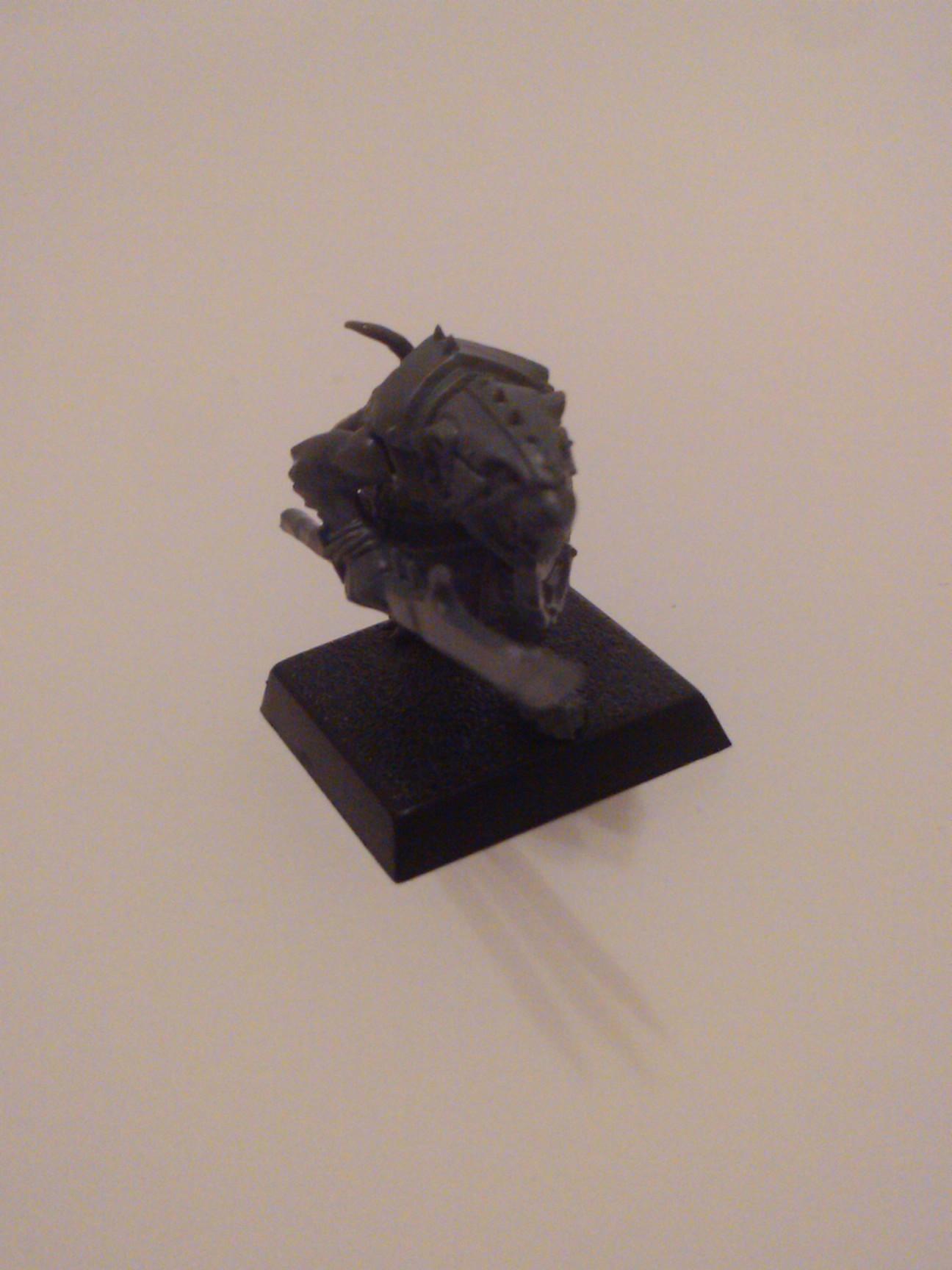 Build, Conversion, Games Workshop, Painting, Rat, Skaven, Warhammer Fantasy