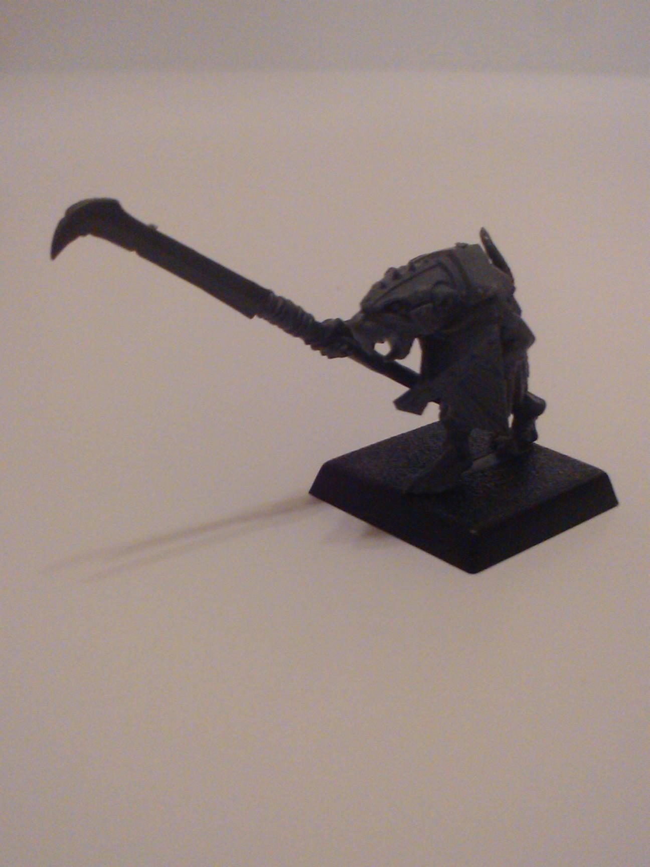 Build, Conversion, Games Workshop, Painting, Rat, Skaven, Warhammer Fantasy