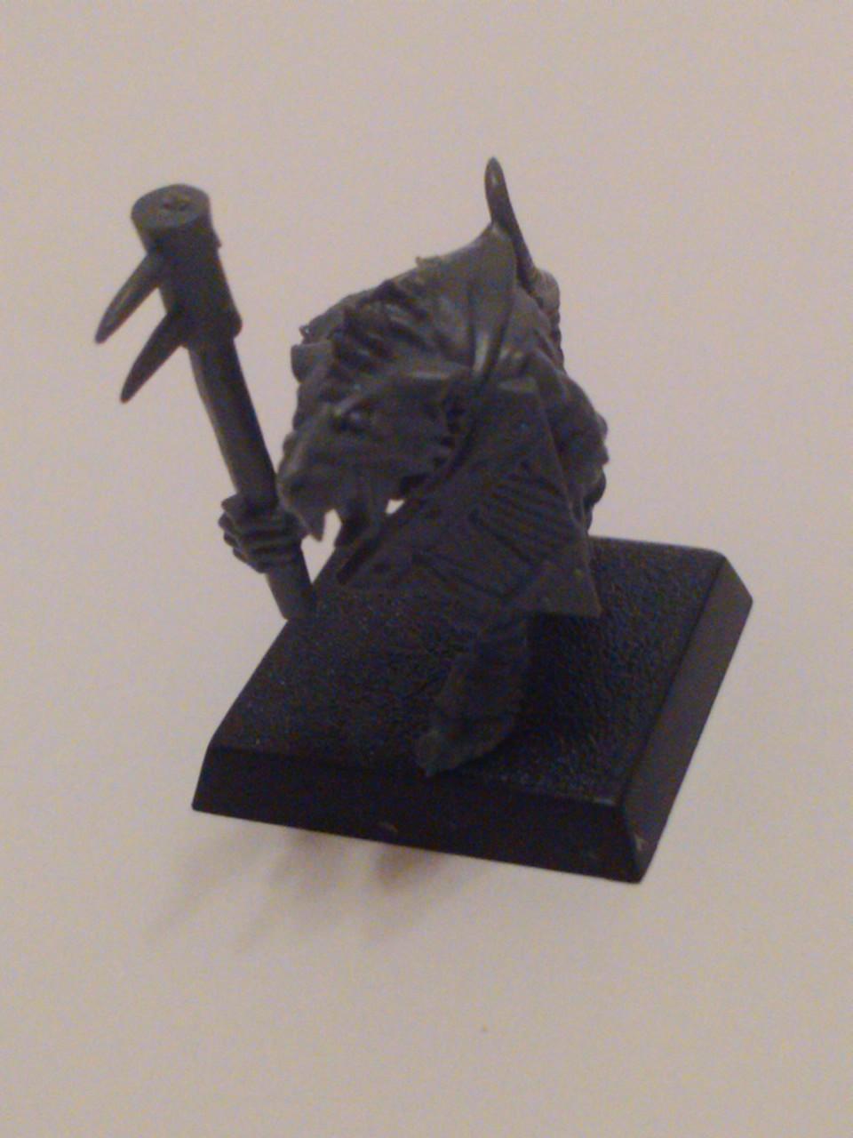 Build, Conversion, Games Workshop, Painting, Rat, Skaven, Warhammer Fantasy