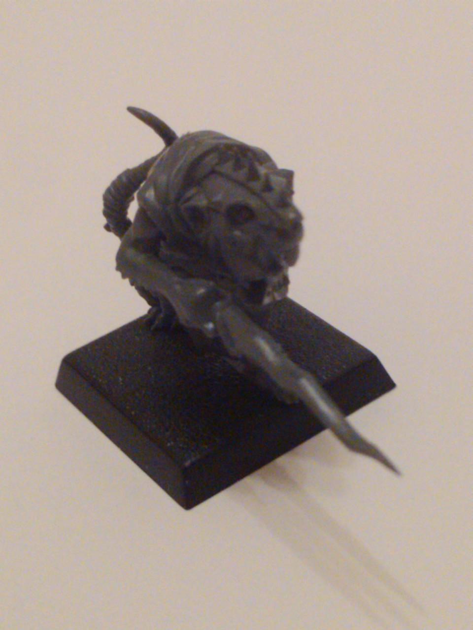 Build, Conversion, Games Workshop, Painting, Rat, Skaven, Warhammer Fantasy