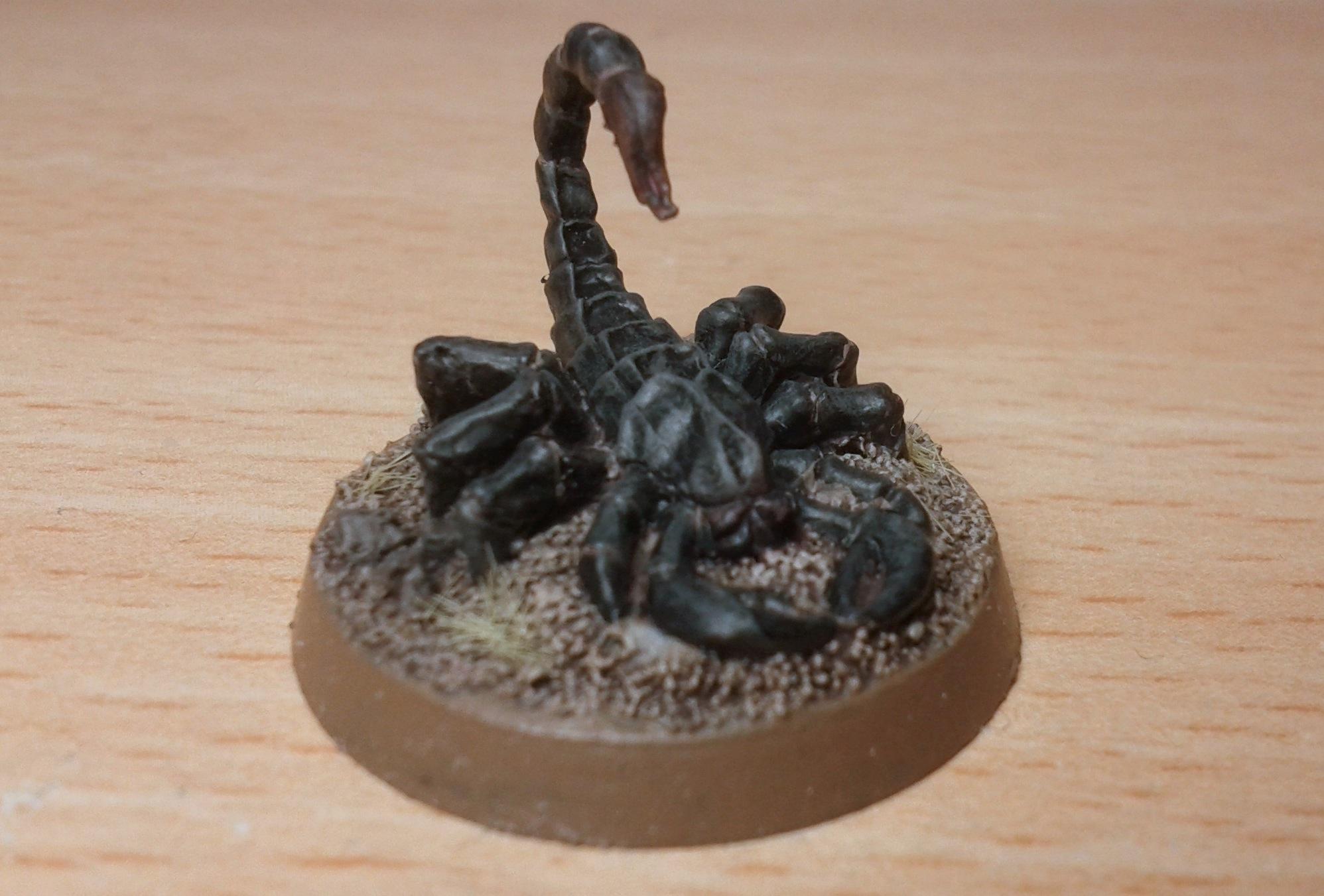 Radscorpion