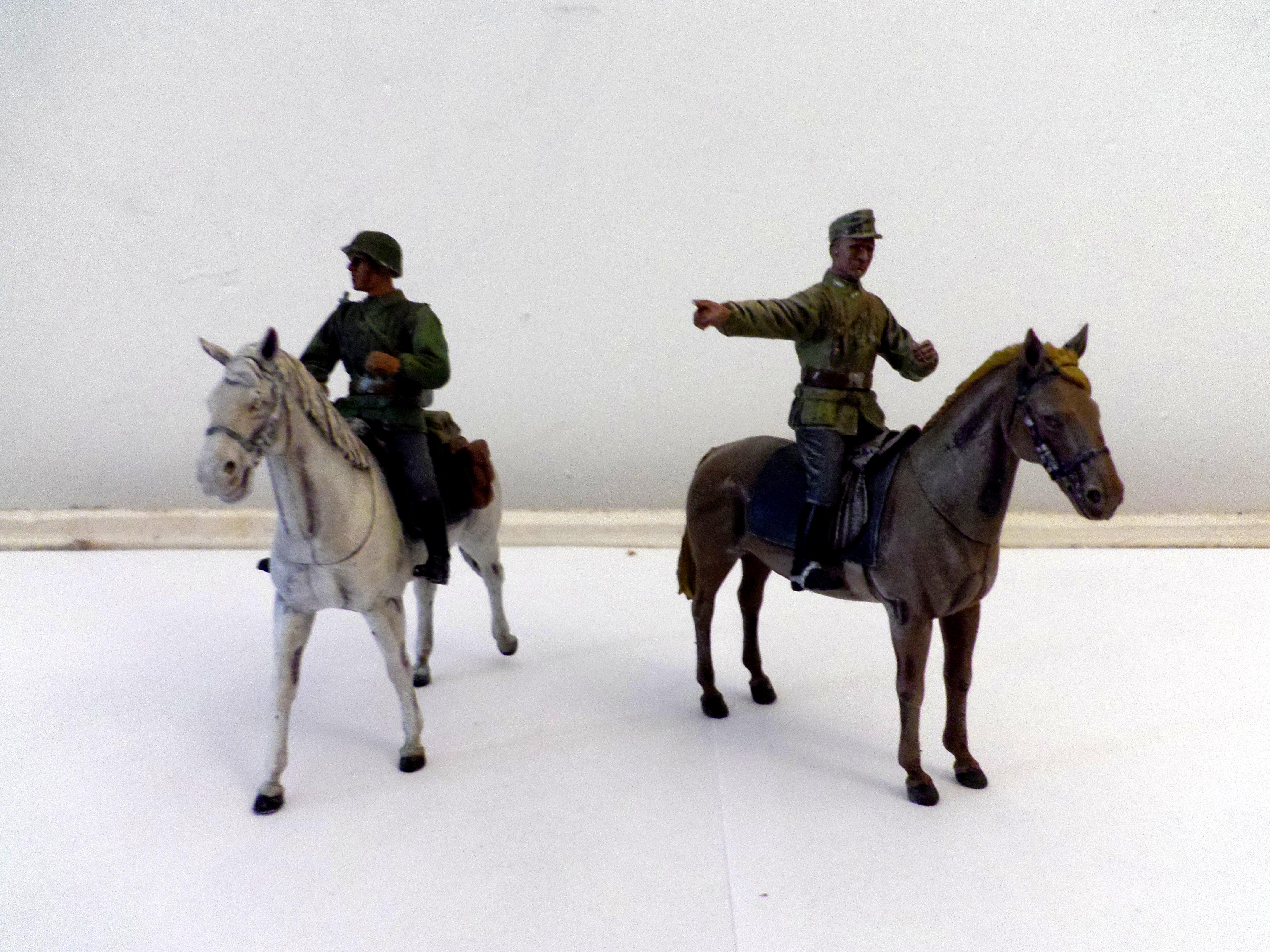 1/35 german soldiers
