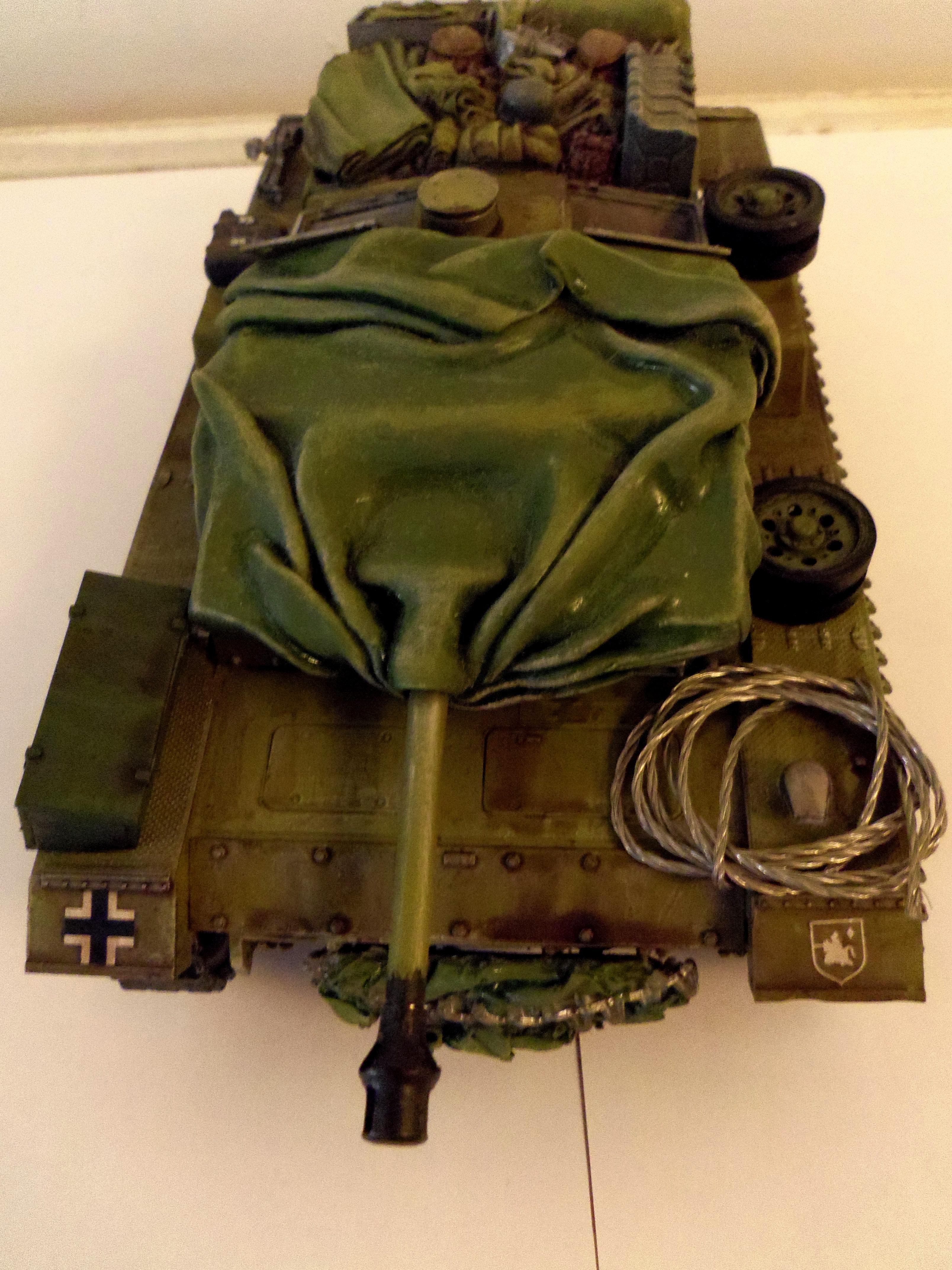 stug III early version