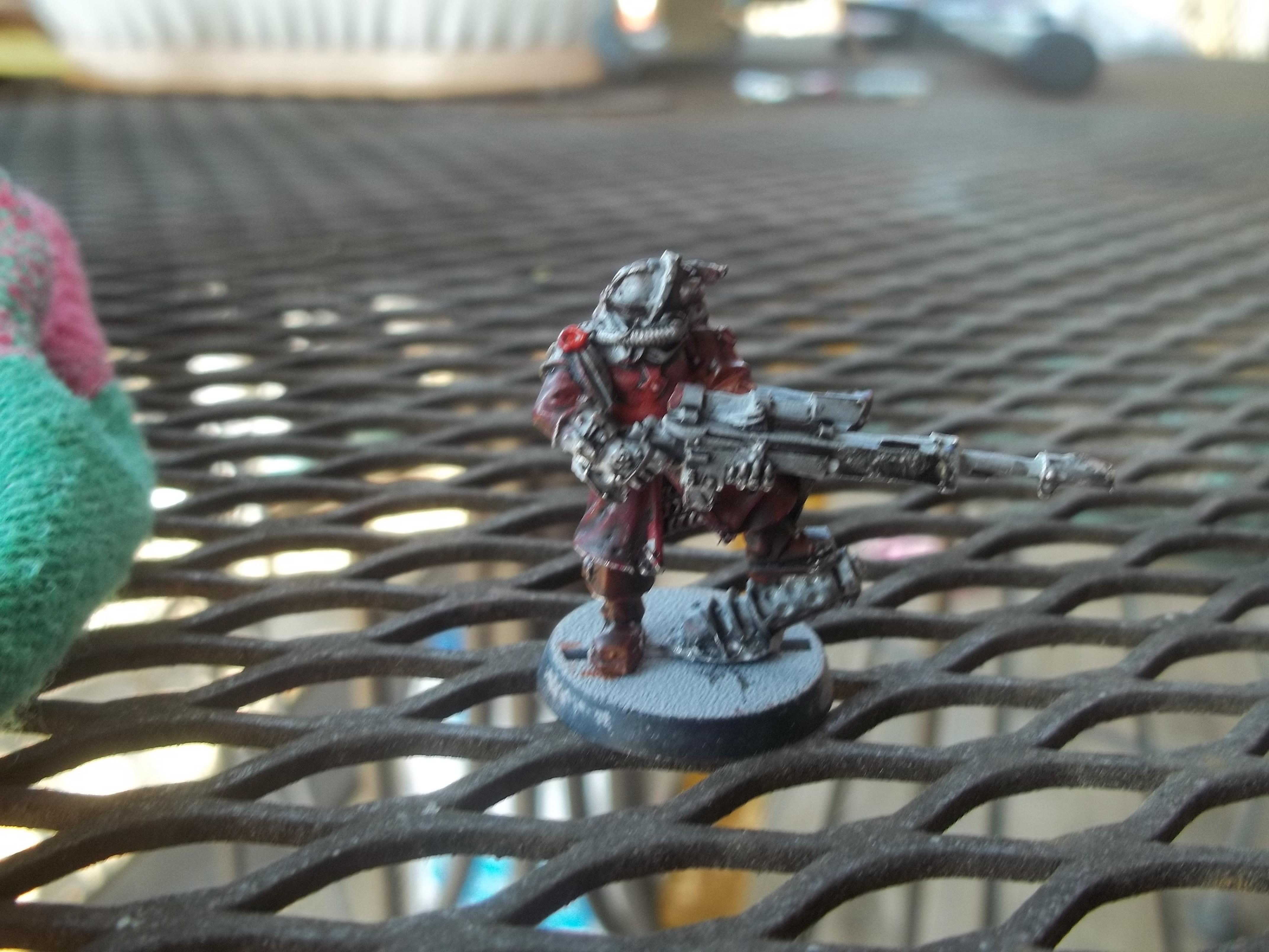 Sniper Krinov wip