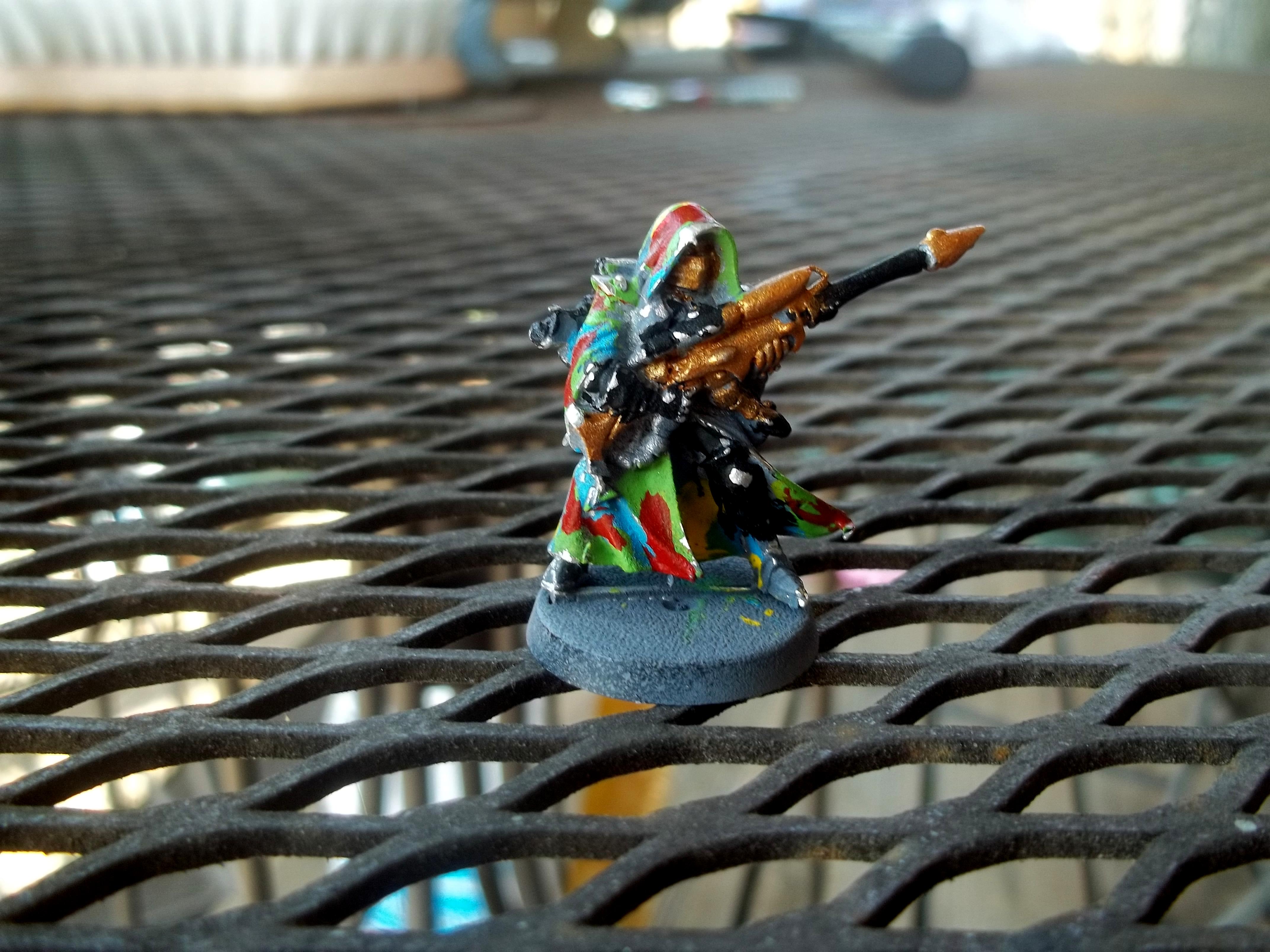 Acolyte Iyaden