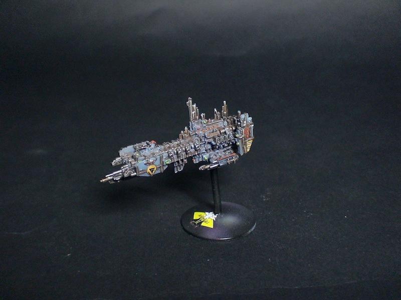Strike Cruiser