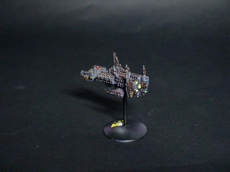 Strike Cruiser