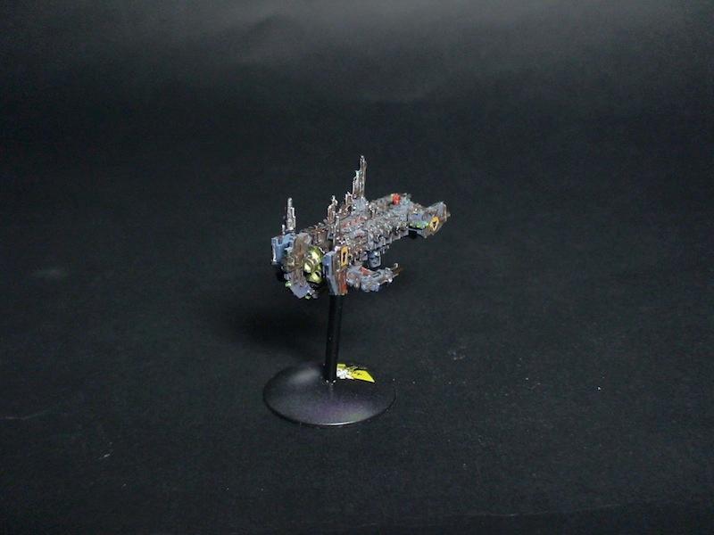 Strike Cruiser