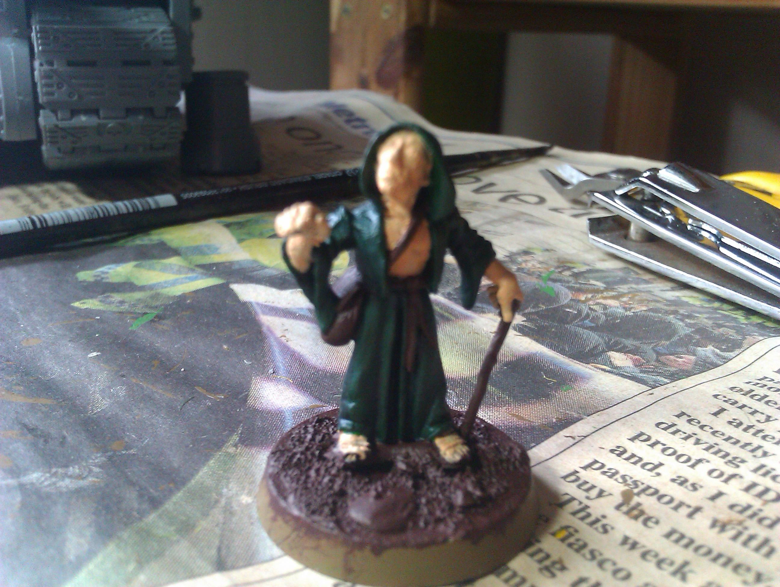 Astropath, Imperial Guard, Pdf, Psyker, Rogue Trader