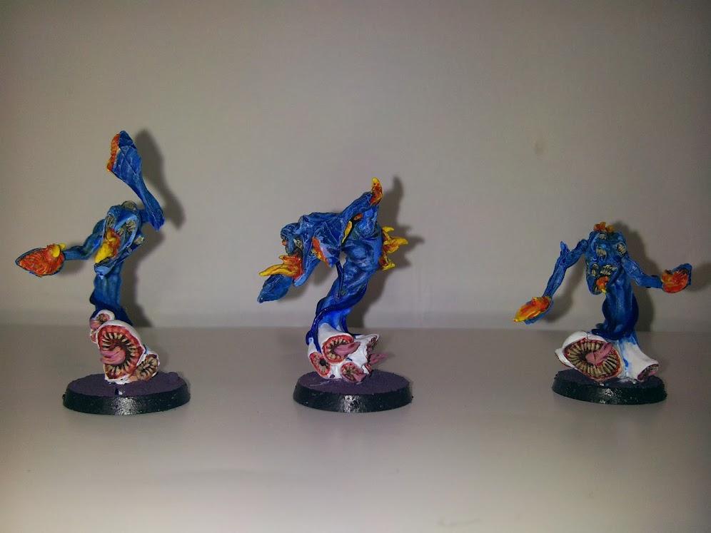 Flameweavers