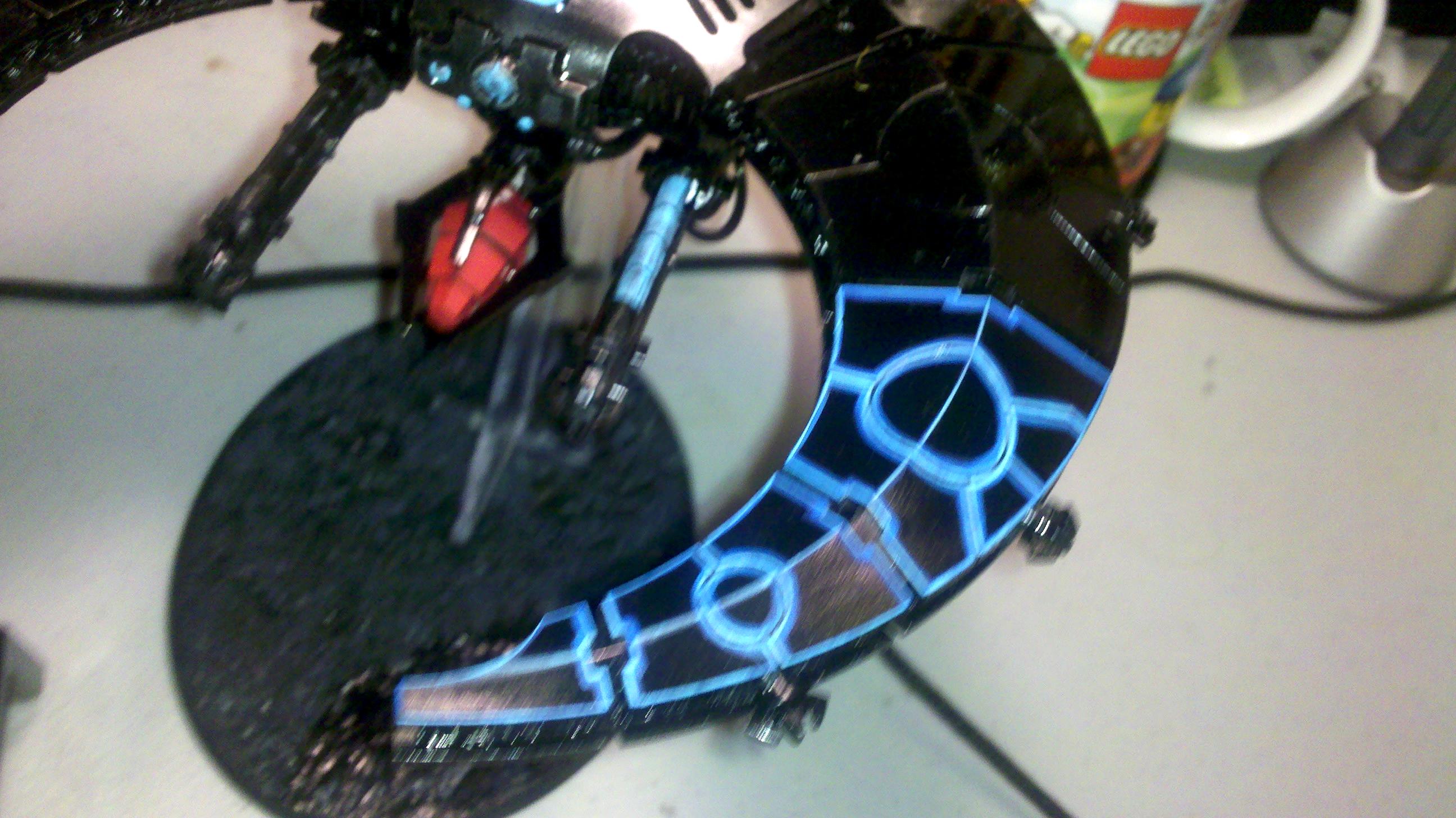 Doomscythe, Necrons, Nightscythe