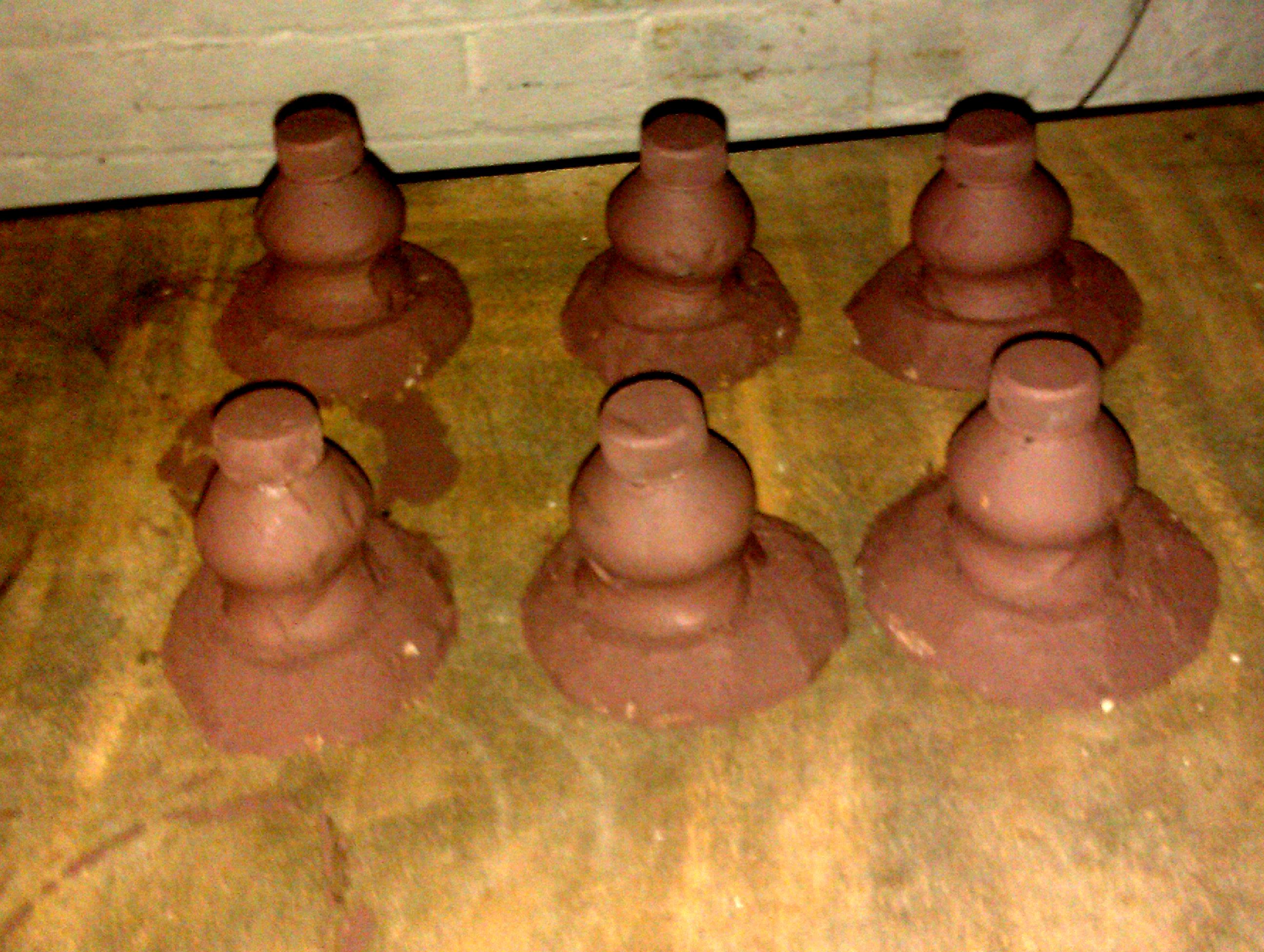 Objective Markers