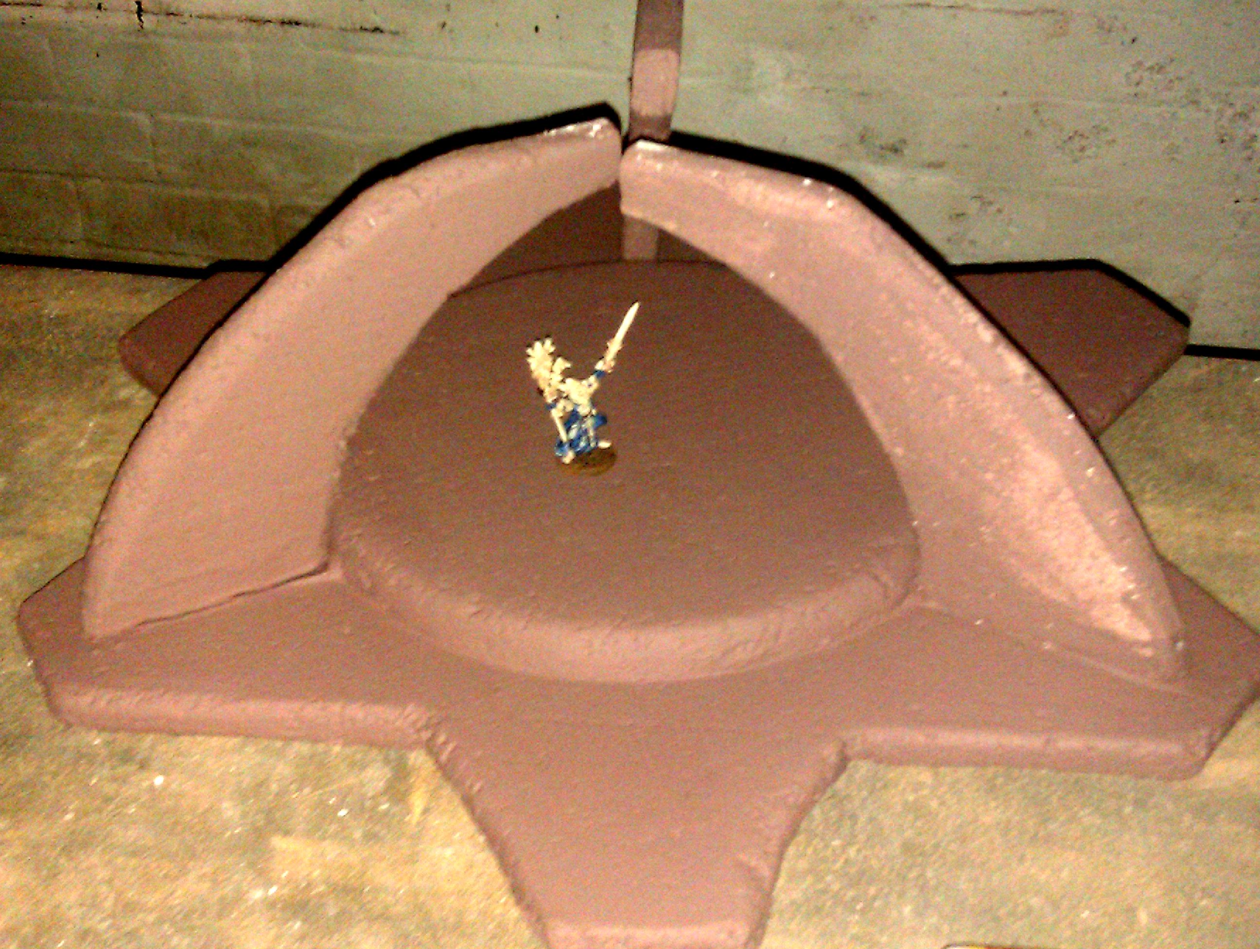 Eldar Webway portal