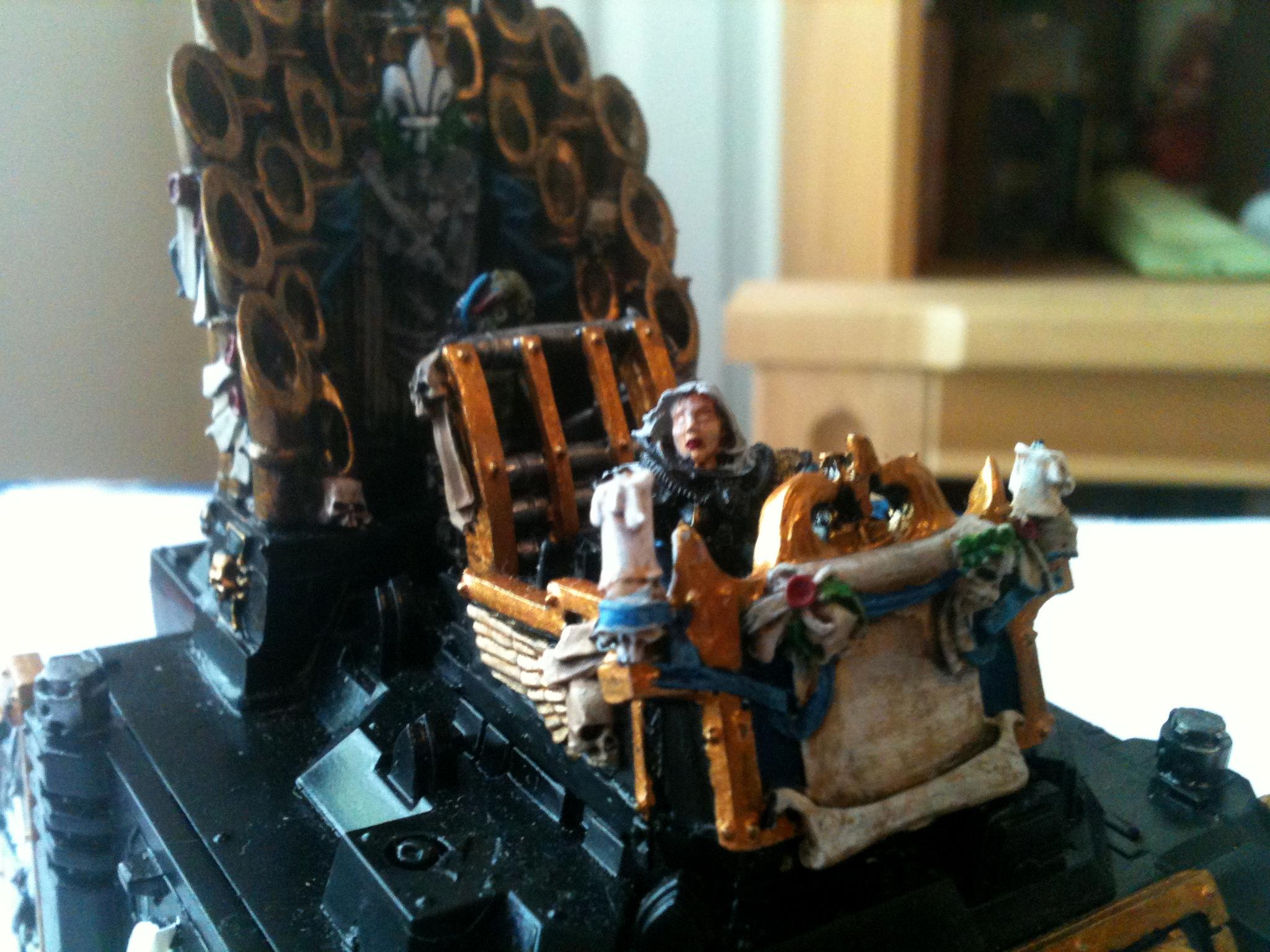 Sisters Of Battle