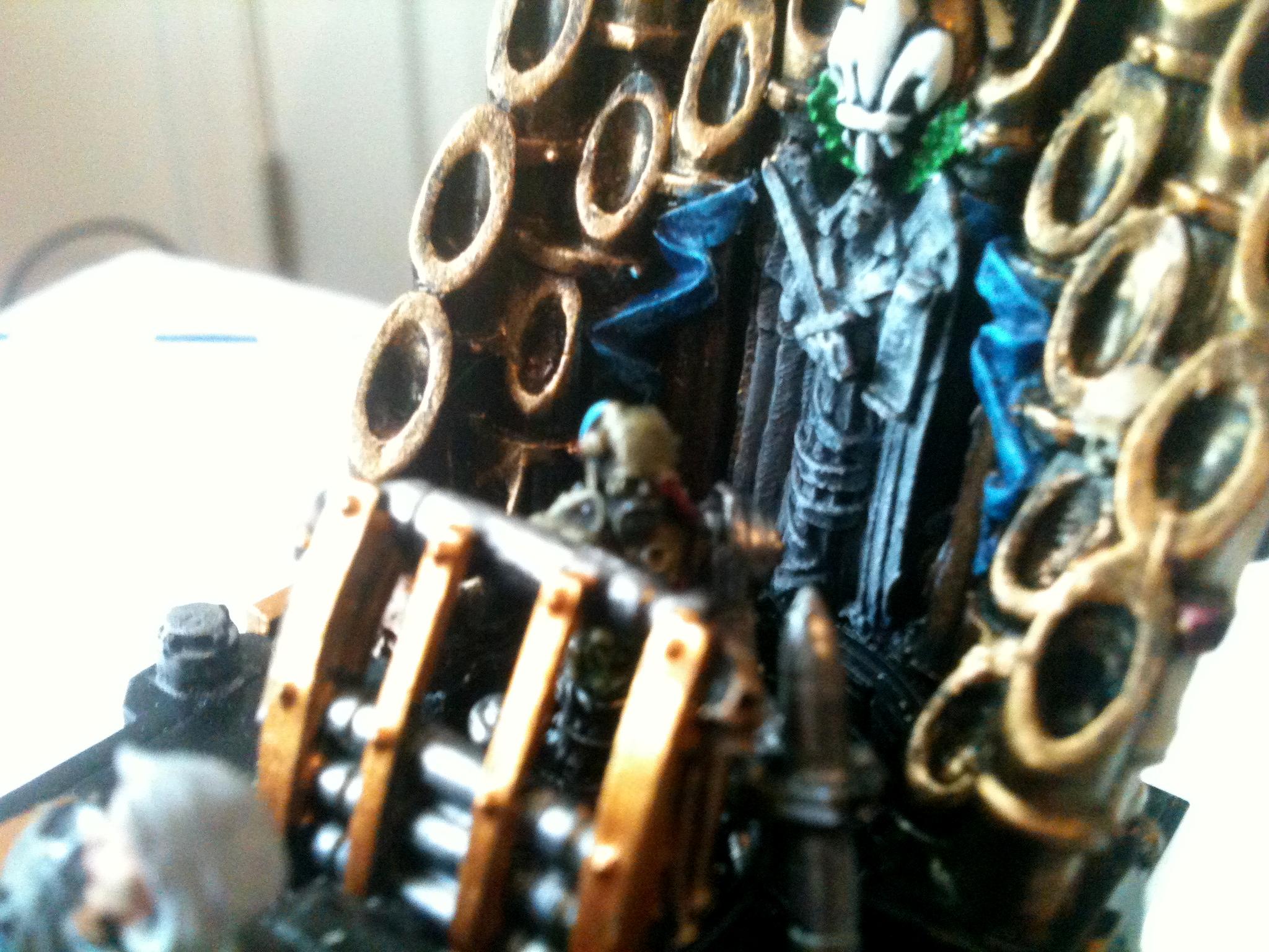 Sisters Of Battle